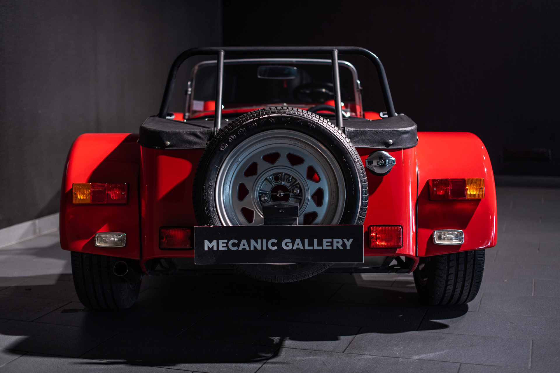 Caterham 1700 Super Sprint - Photo 10