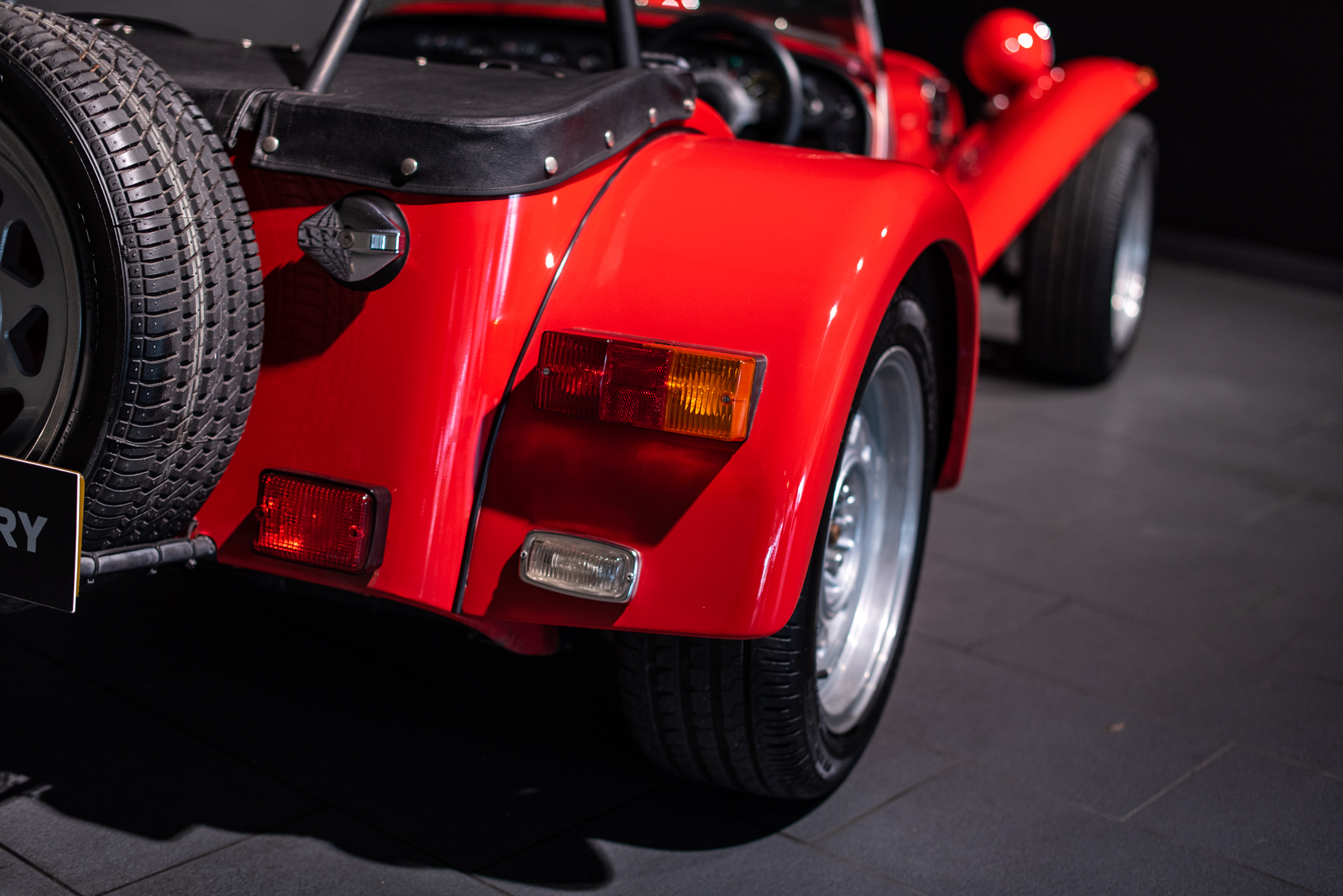 Caterham 1700 Super Sprint - Photo 12