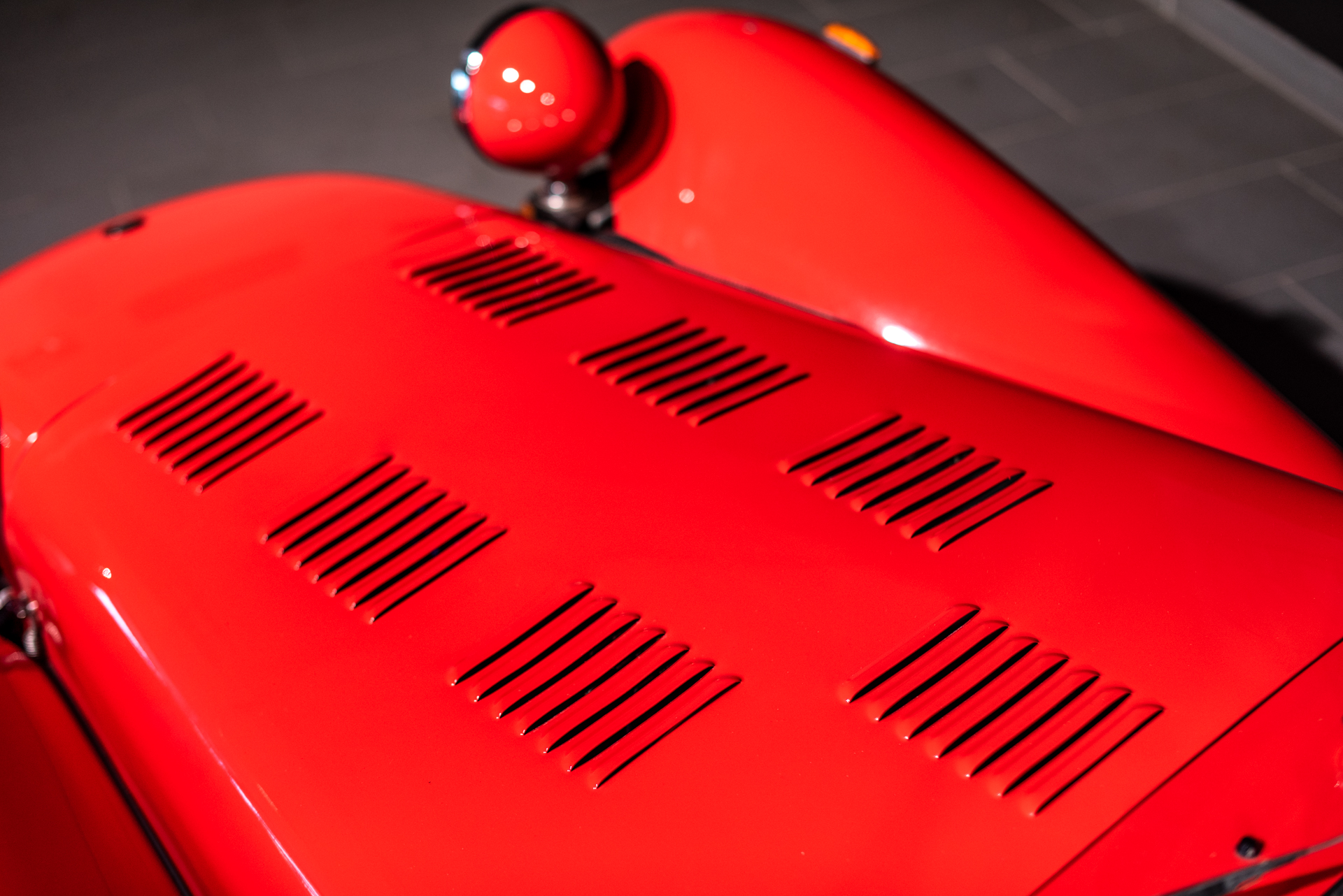 Caterham 1700 Super Sprint - Photo 13