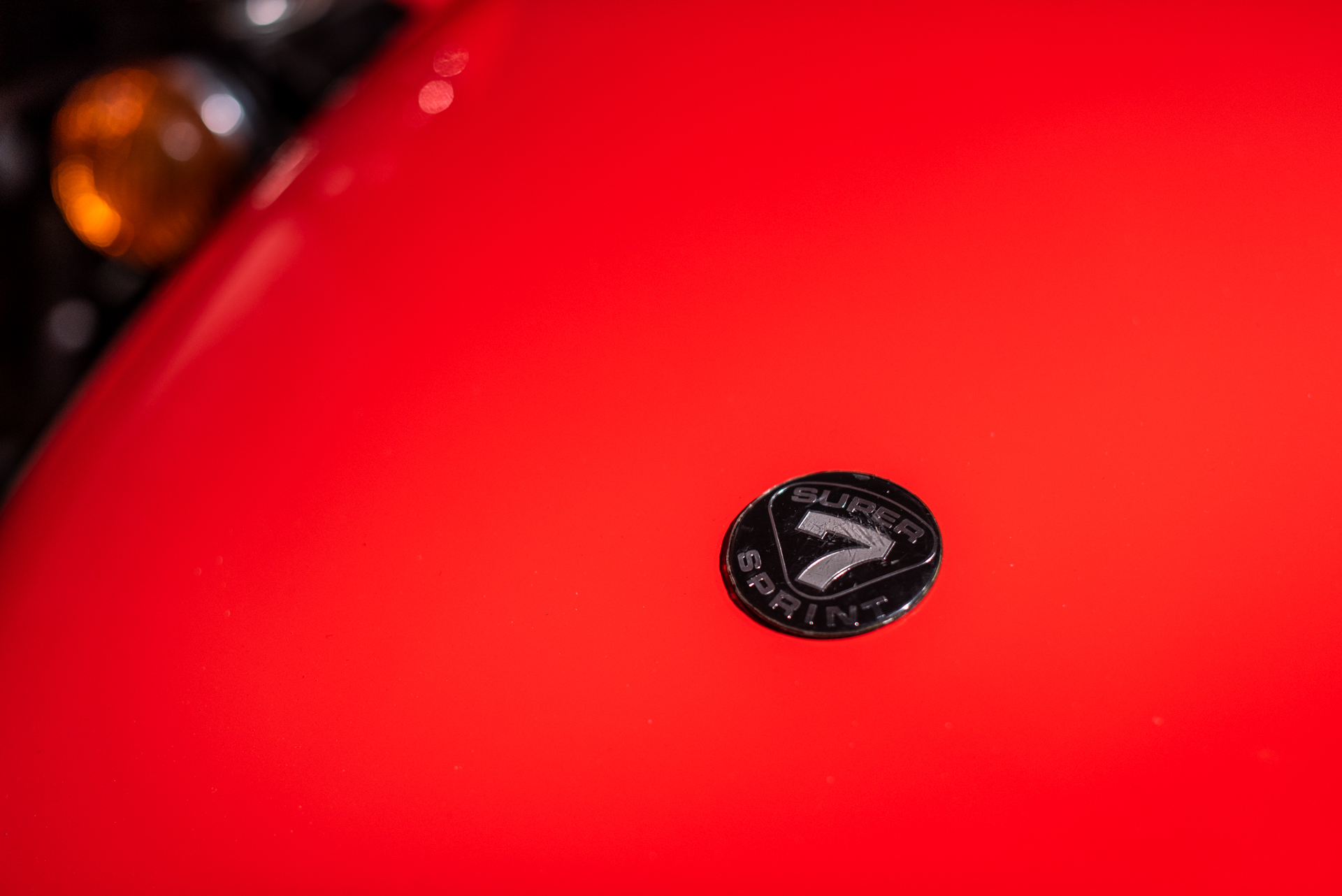 Caterham 1700 Super Sprint - Photo 14