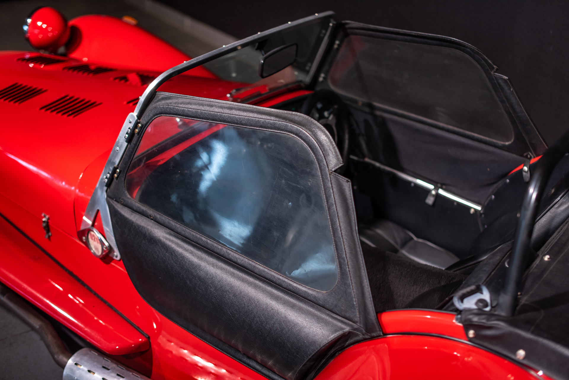 Caterham 1700 Super Sprint - Photo 15