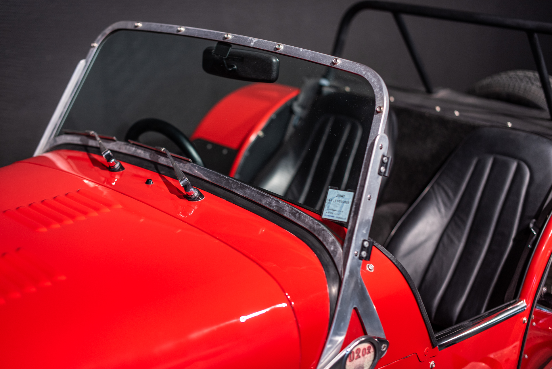 Caterham 1700 Super Sprint - Photo 16