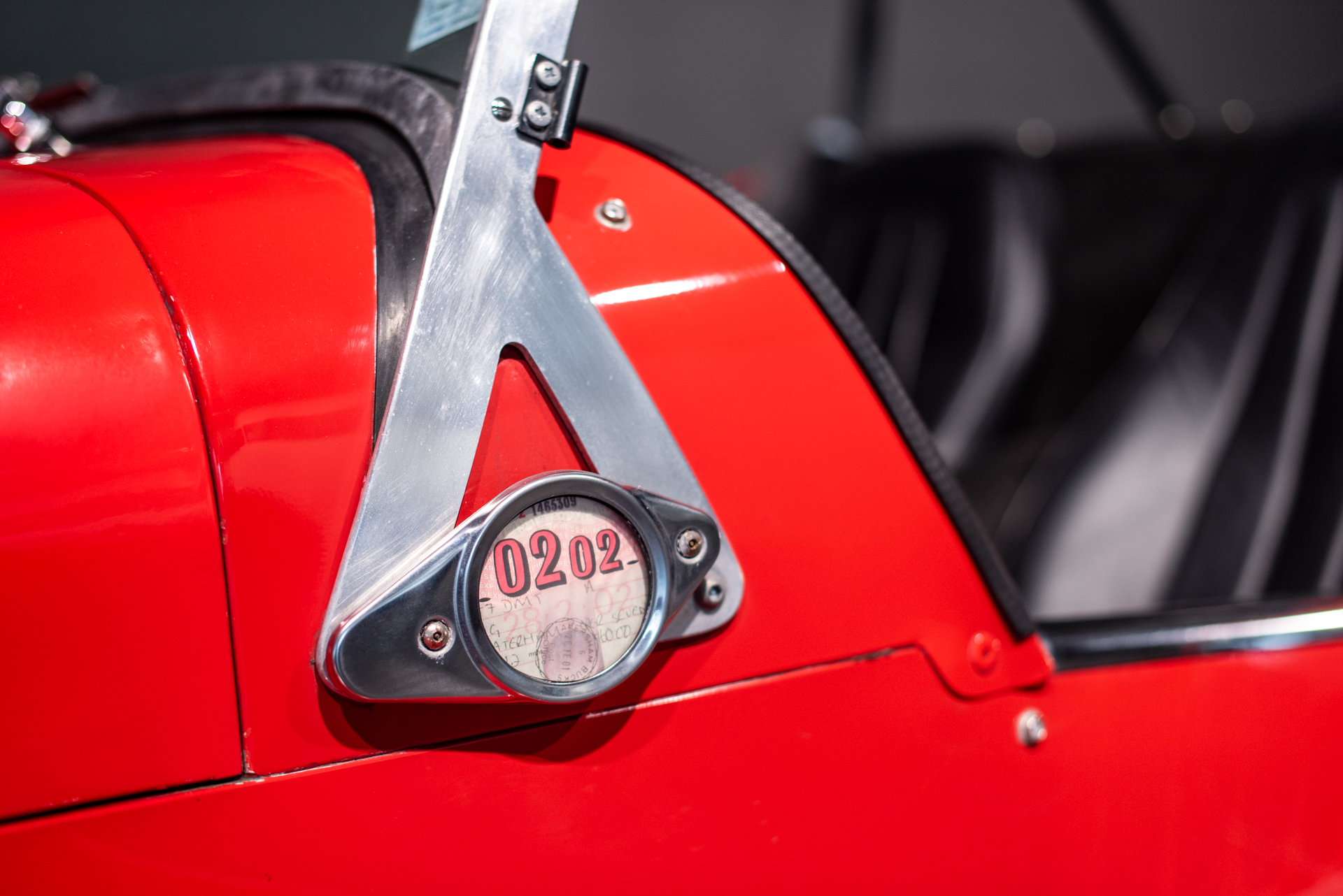 Caterham 1700 Super Sprint - Photo 17