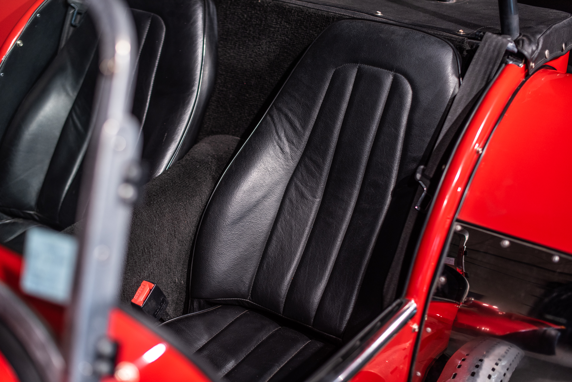 Caterham 1700 Super Sprint - Photo 18