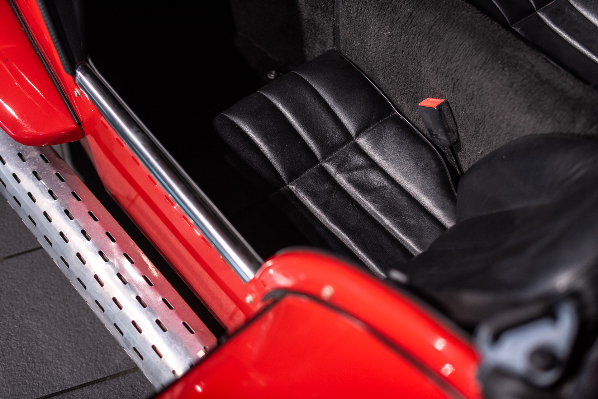 Caterham 1700 Super Sprint - Photo 19