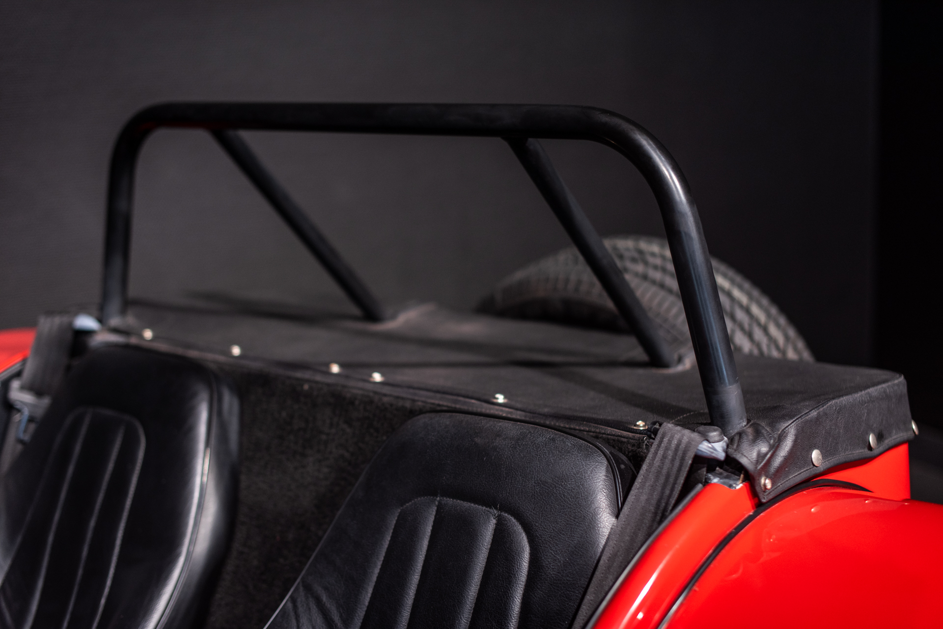 Caterham 1700 Super Sprint - Photo 20