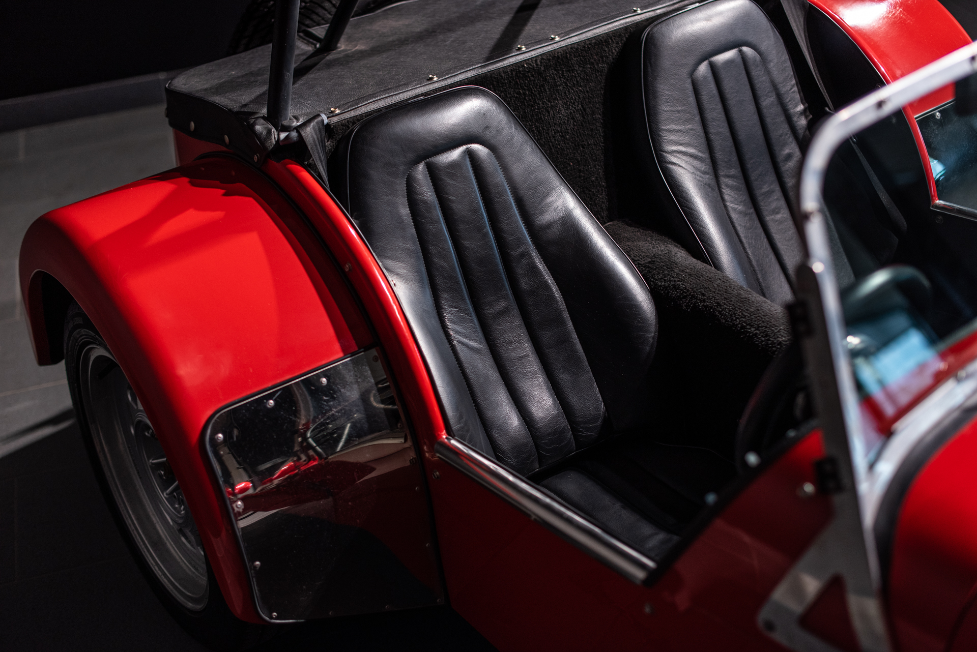 Caterham 1700 Super Sprint - Photo 21