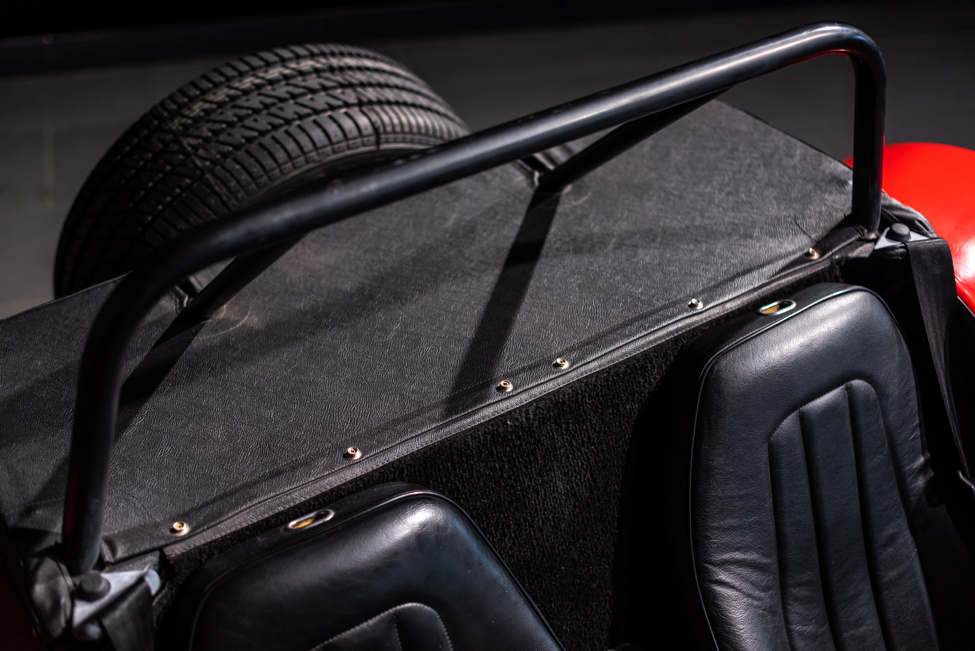 Caterham 1700 Super Sprint - Photo 22