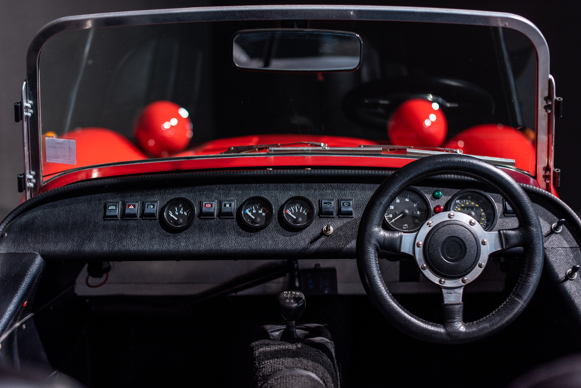 Caterham 1700 Super Sprint - Photo 23