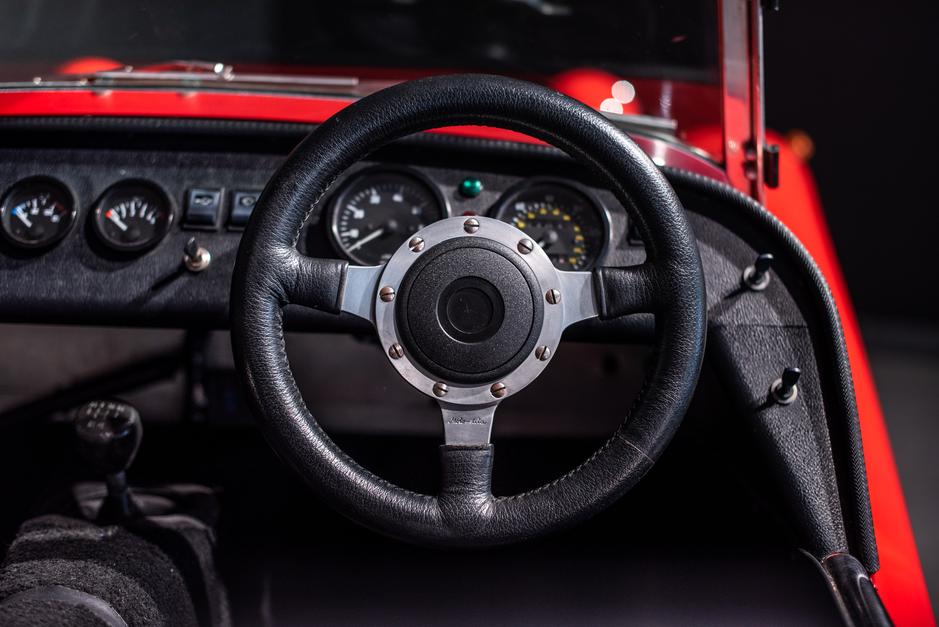 Caterham 1700 Super Sprint - Photo 24