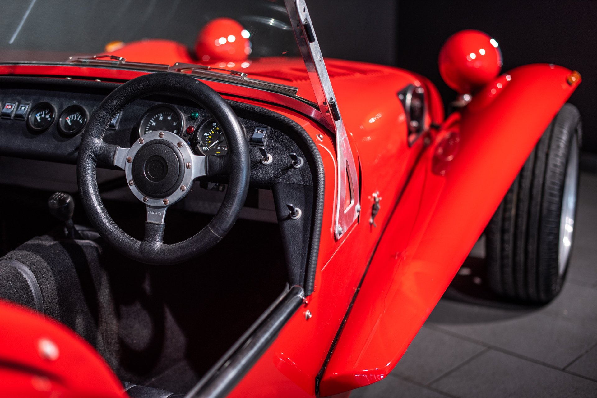 Caterham 1700 Super Sprint - Photo 25