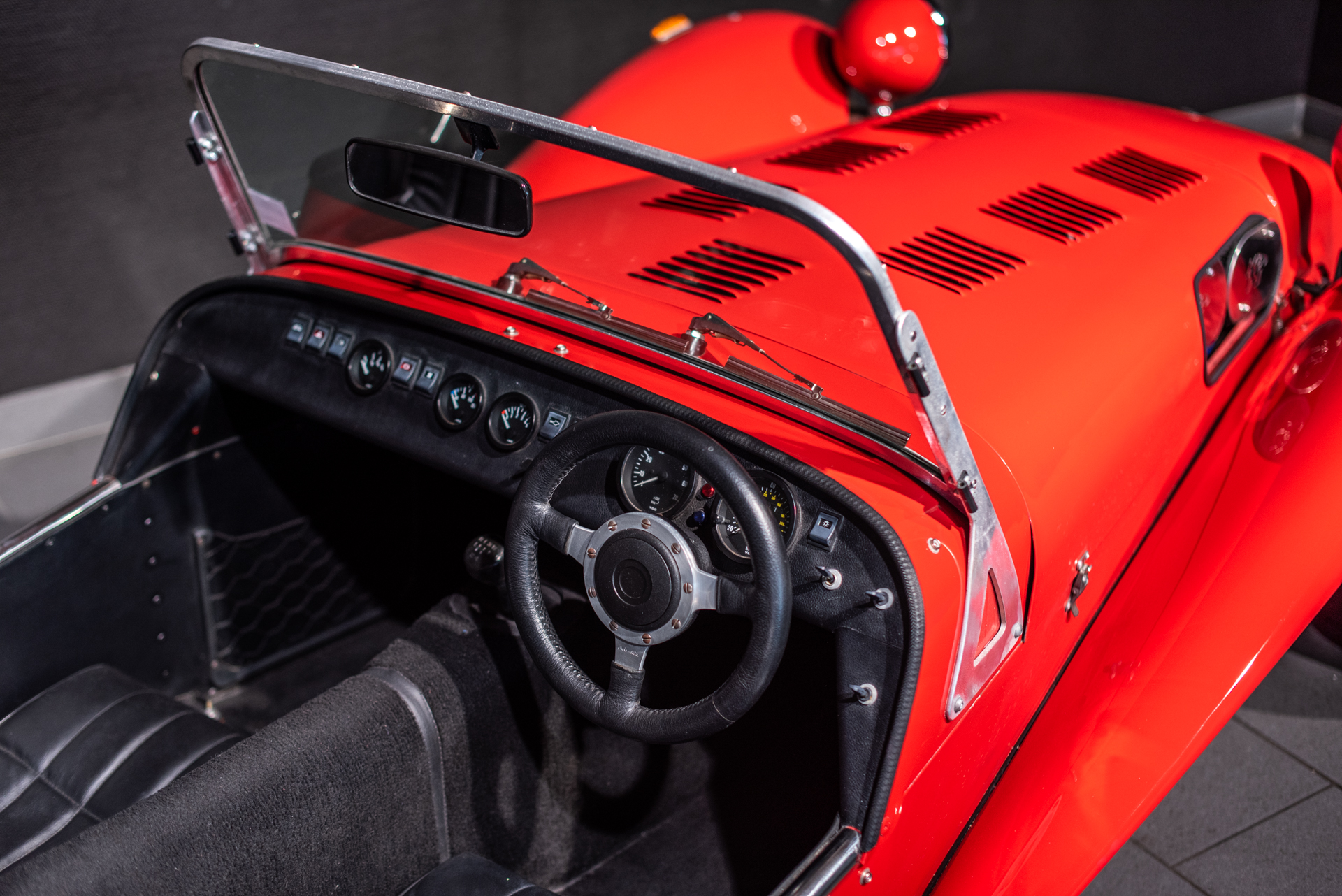 Caterham 1700 Super Sprint - Photo 26