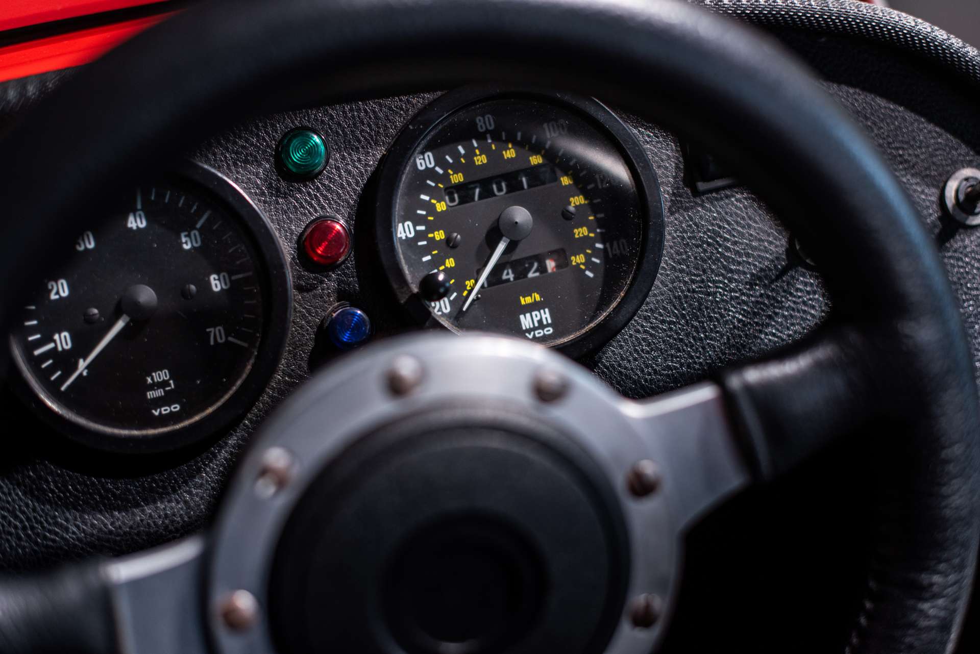 Caterham 1700 Super Sprint - Photo 27