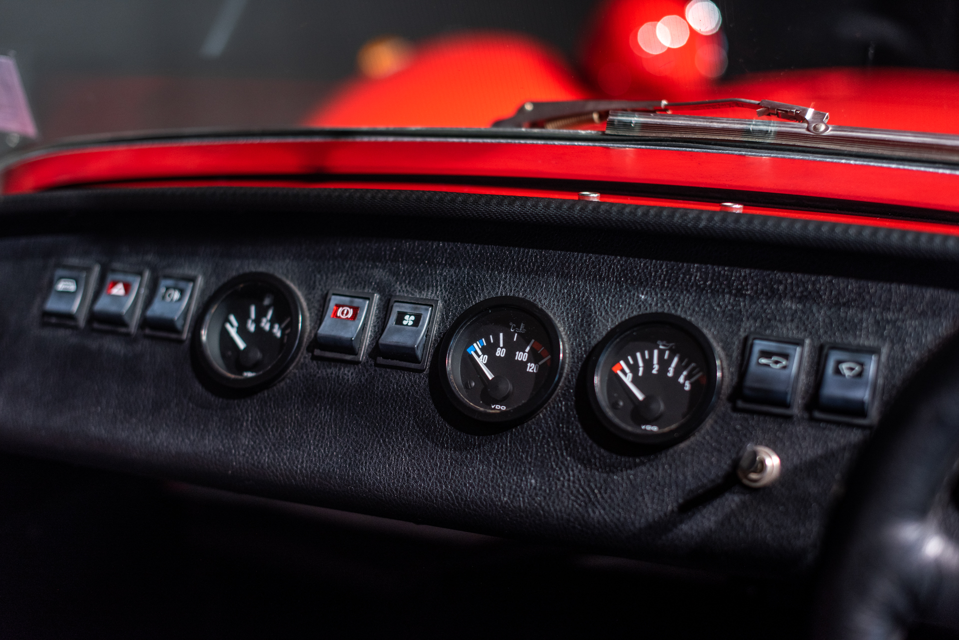 Caterham 1700 Super Sprint - Photo 28