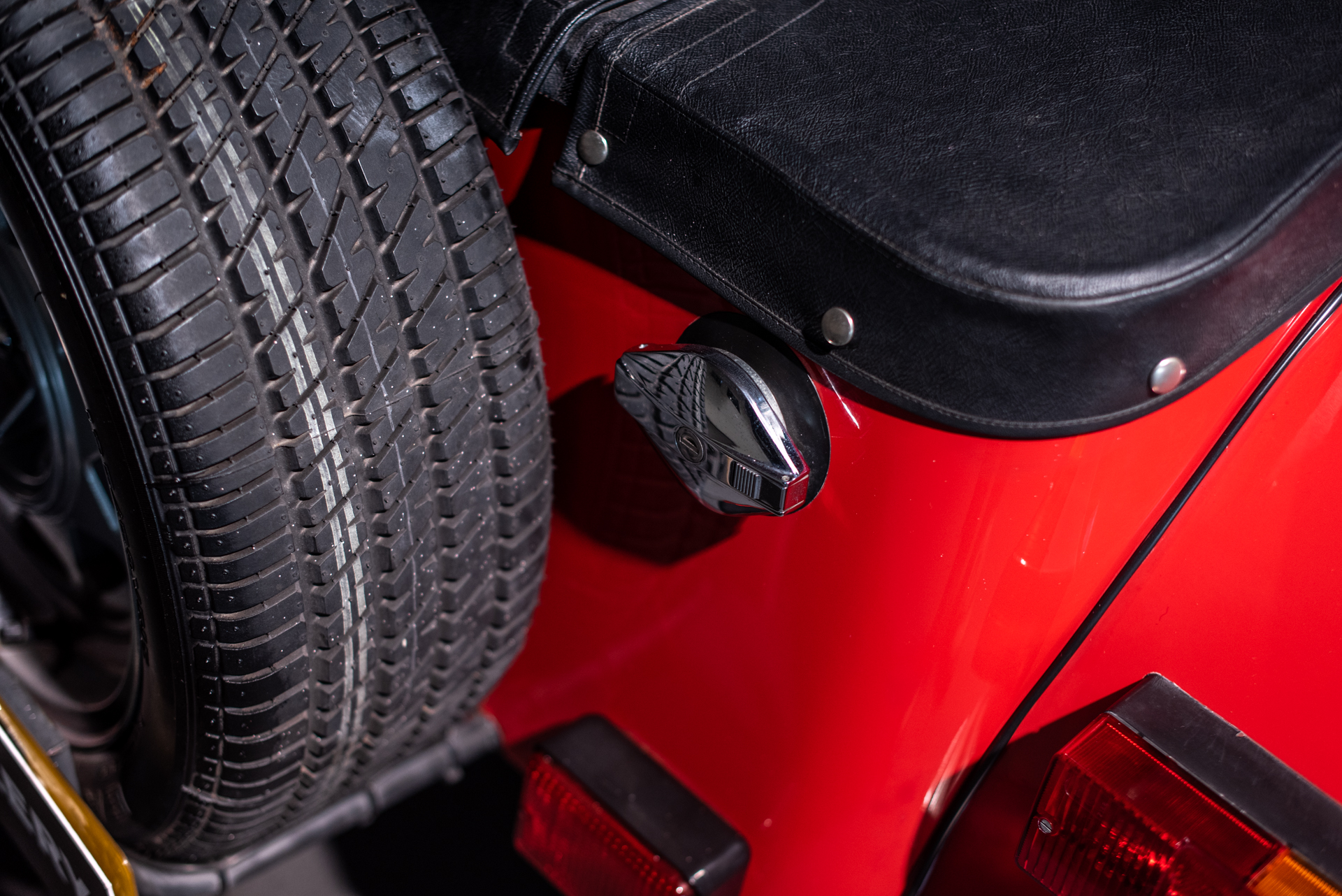 Caterham 1700 Super Sprint - Photo 30