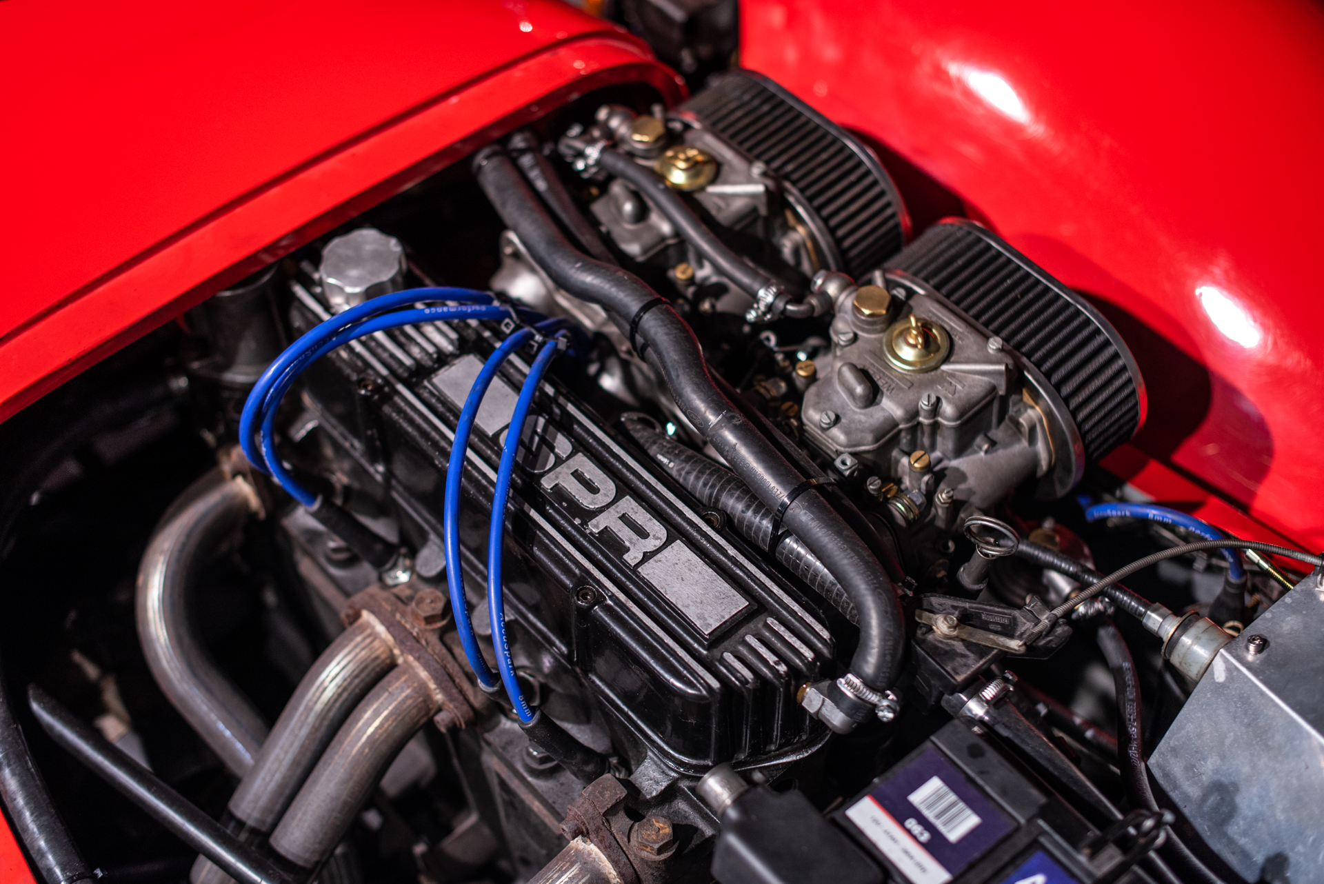 Caterham 1700 Super Sprint - Photo 31