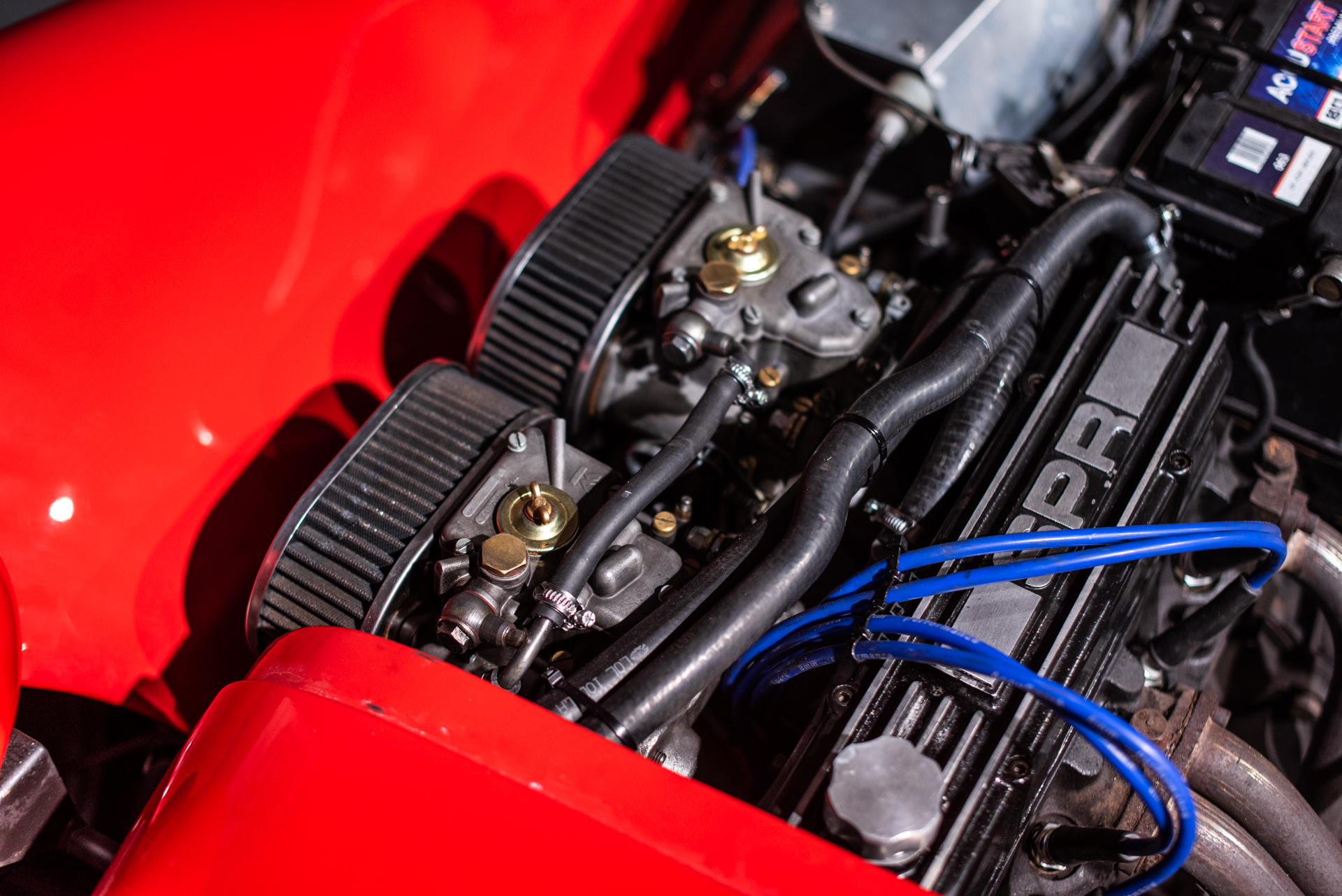 Caterham 1700 Super Sprint - Photo 32