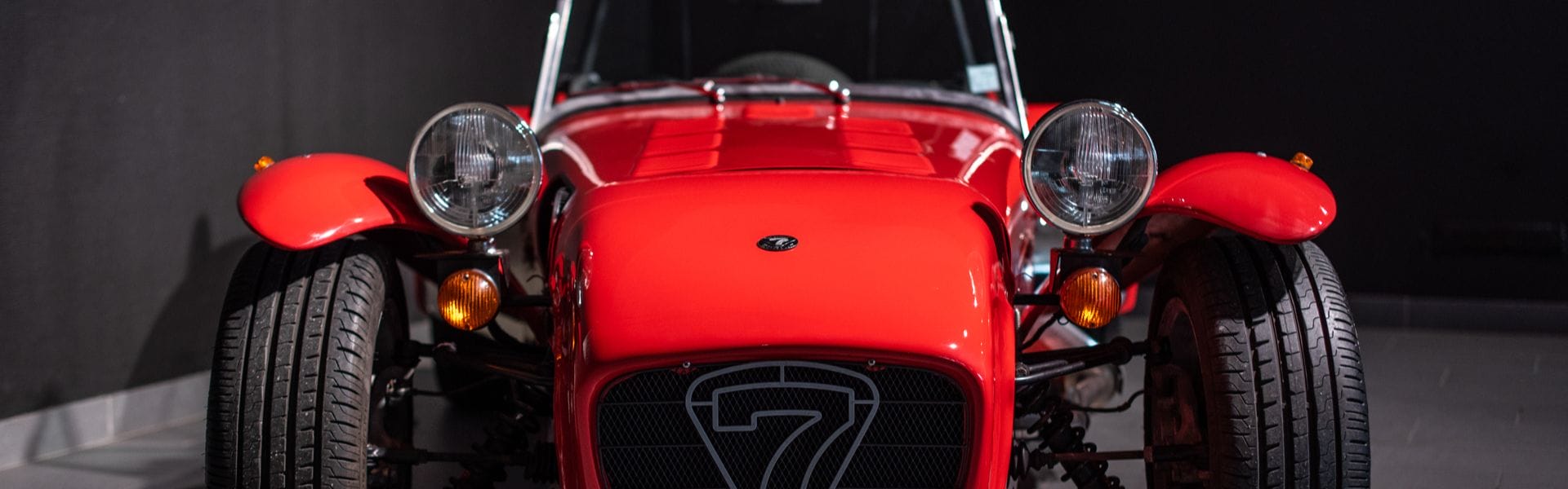 Caterham 1700 Super Sprint - Photo 33