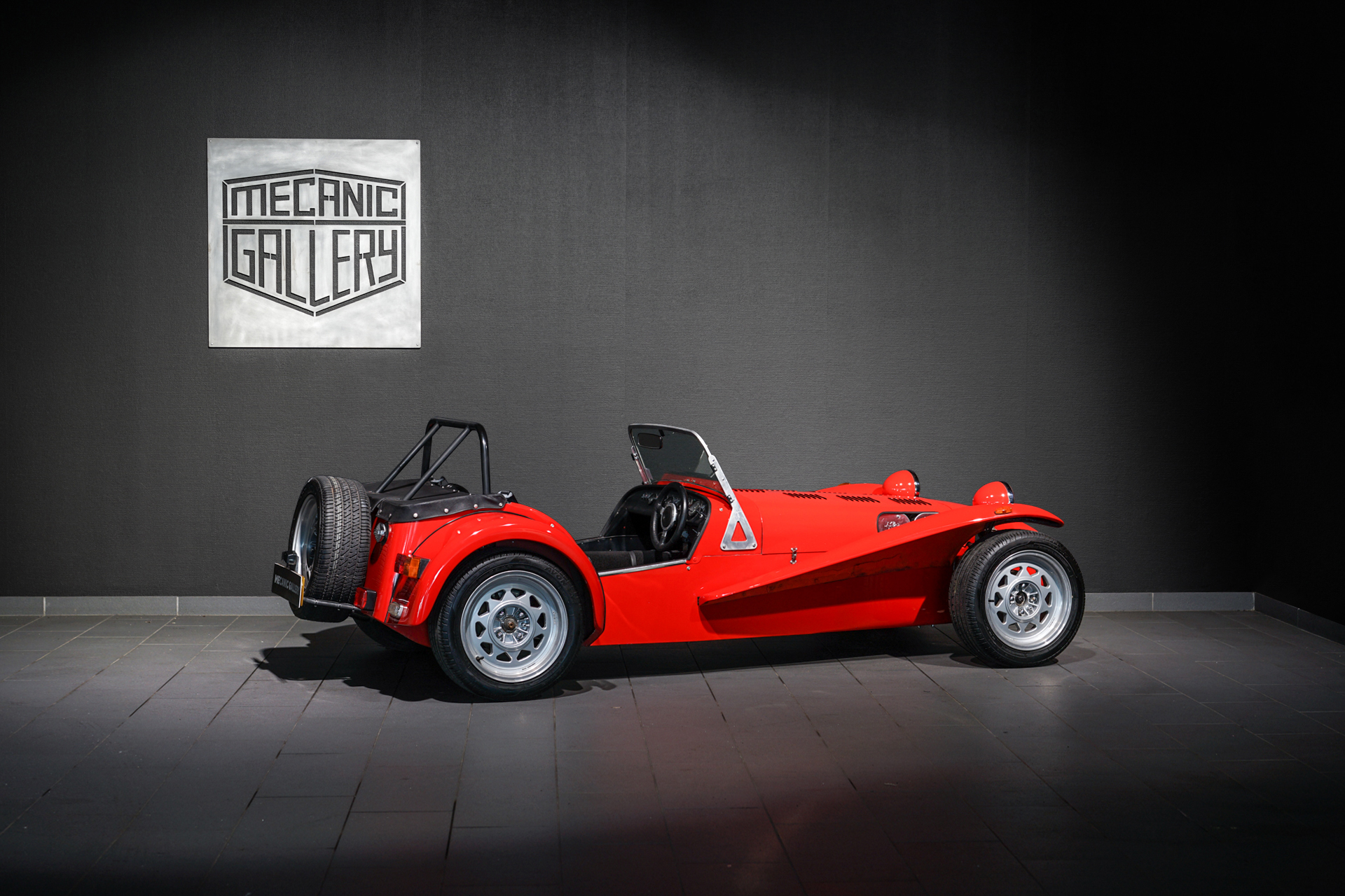 Caterham 1700 Super Sprint - Photo 4