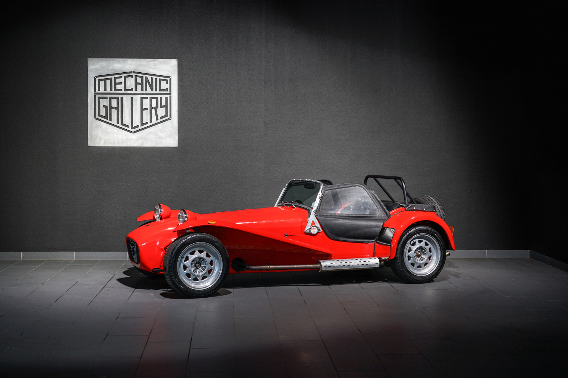 Caterham 1700 Super Sprint - Photo 5
