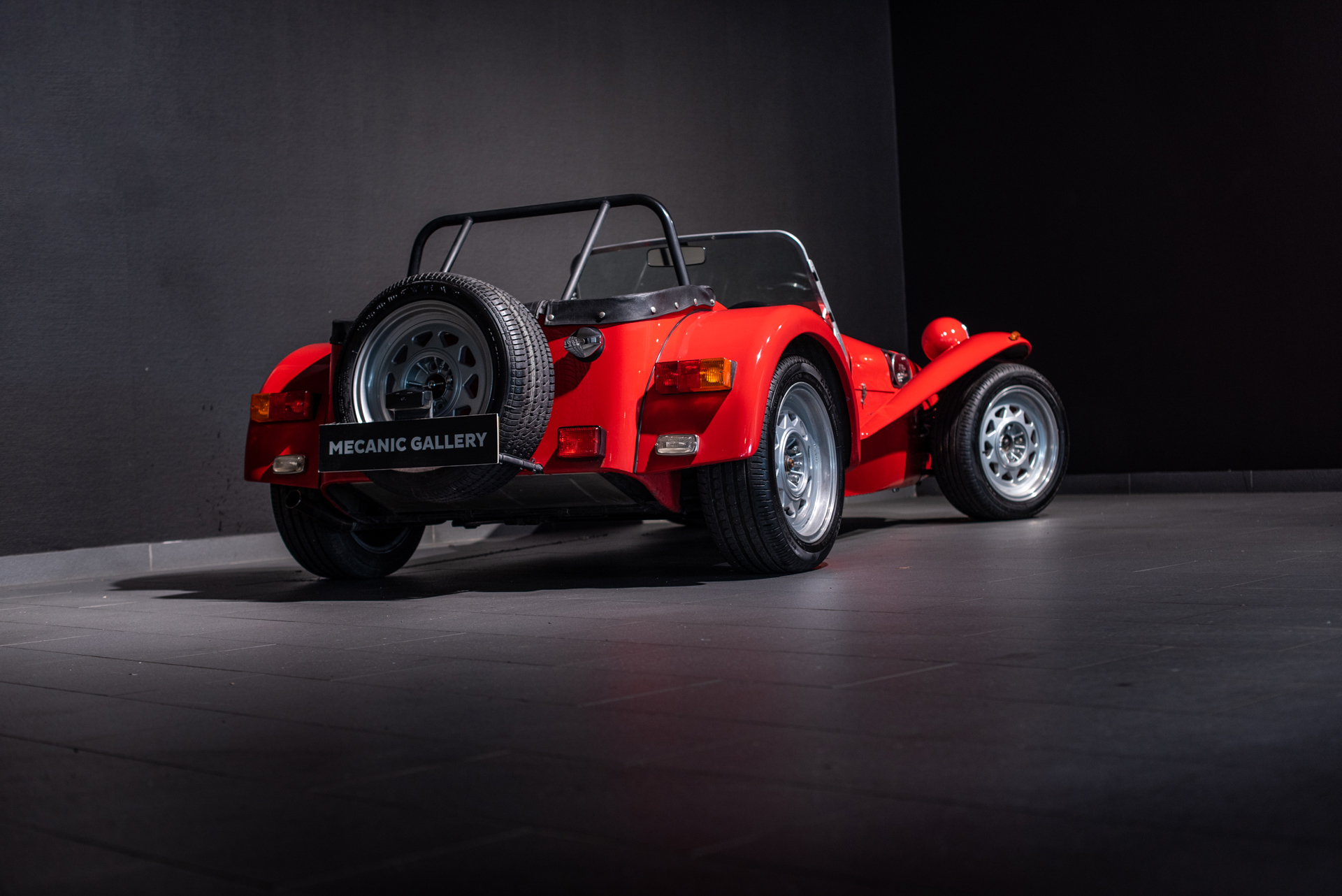 Caterham 1700 Super Sprint - Photo 8