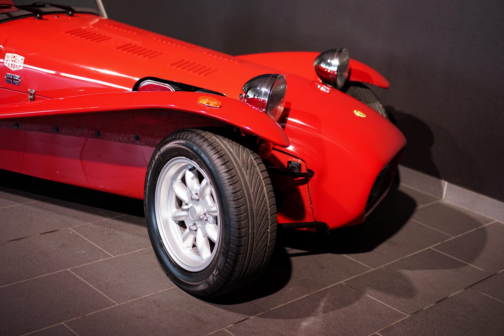 Caterham 1700 Super Sprint - Photo 10