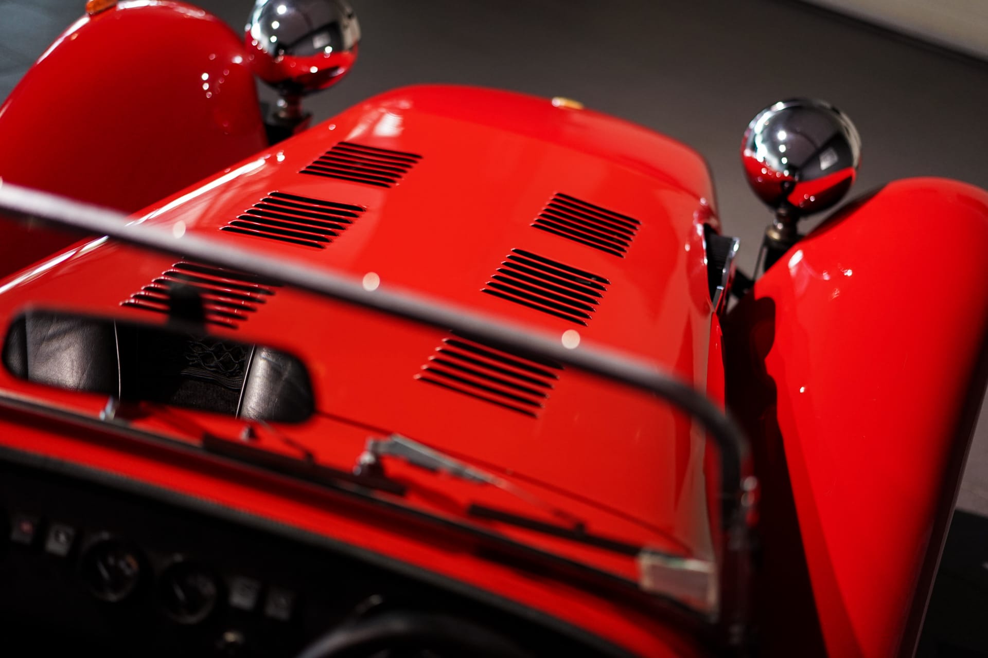 Caterham 1700 Super Sprint - Photo 12