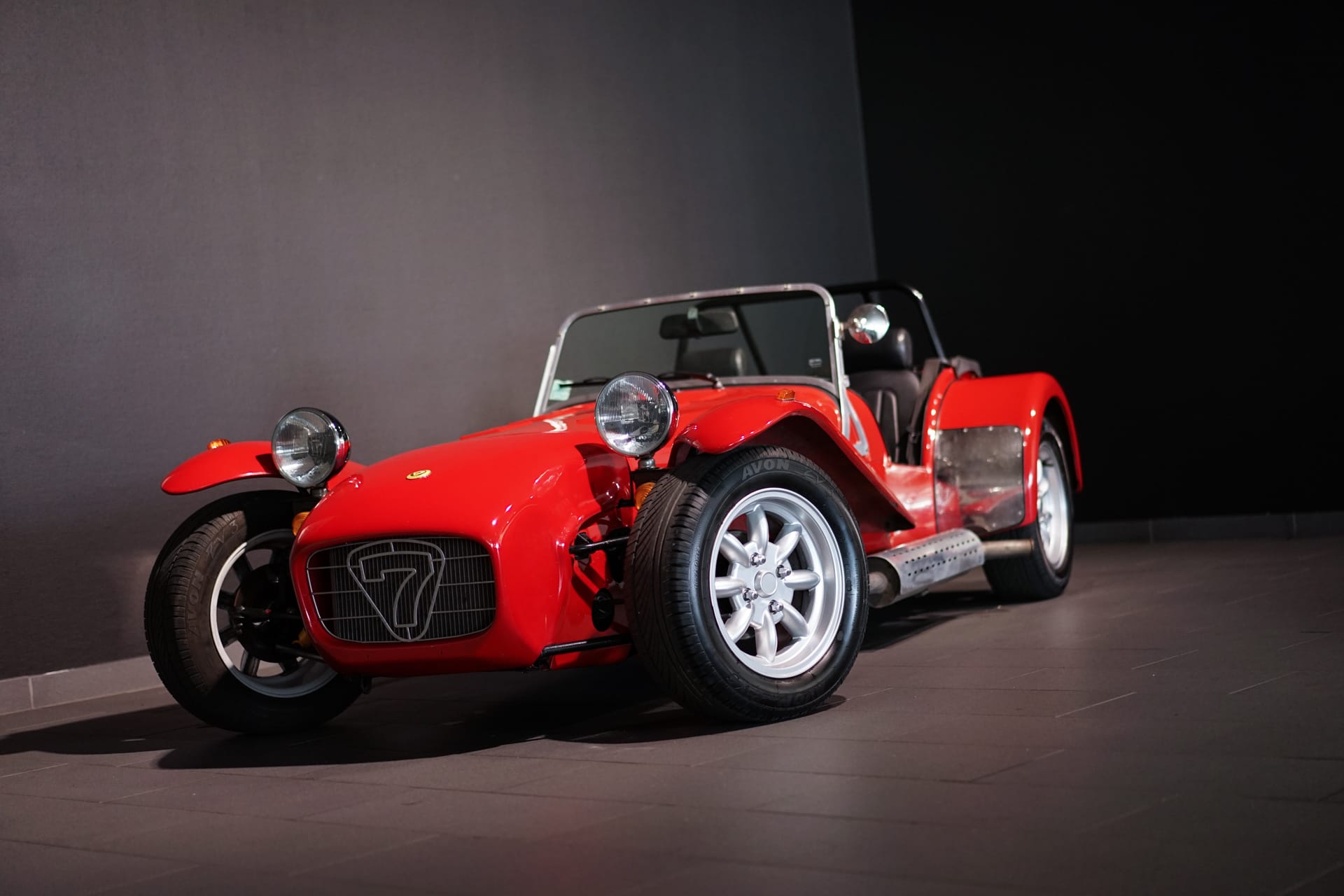 Caterham 1700 Super Sprint - Photo 13