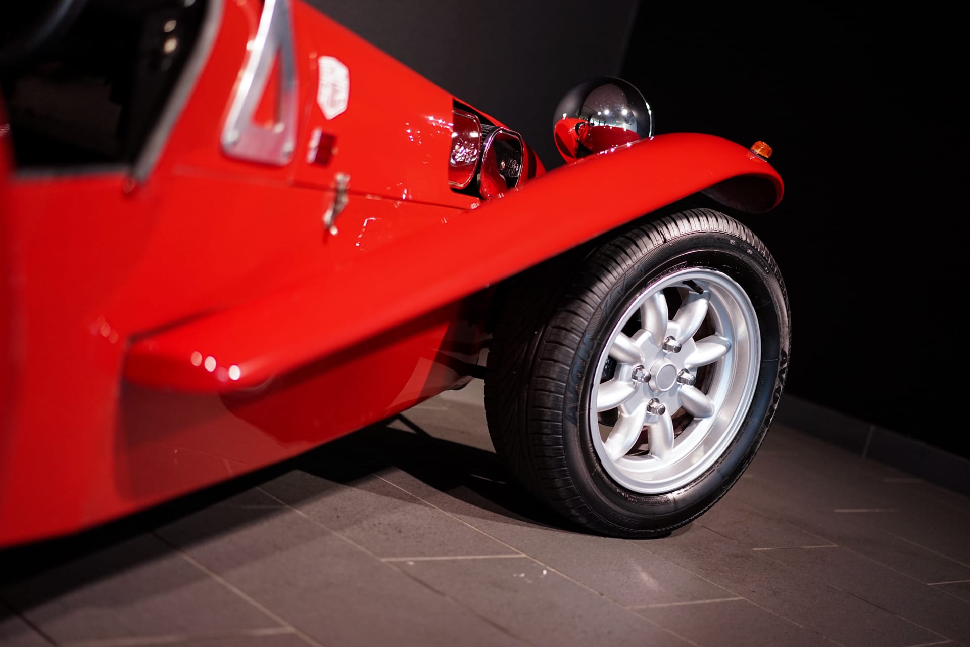 Caterham 1700 Super Sprint - Photo 16