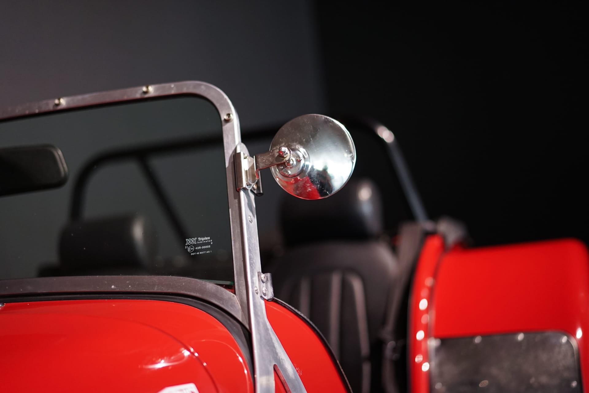 Caterham 1700 Super Sprint - Photo 20