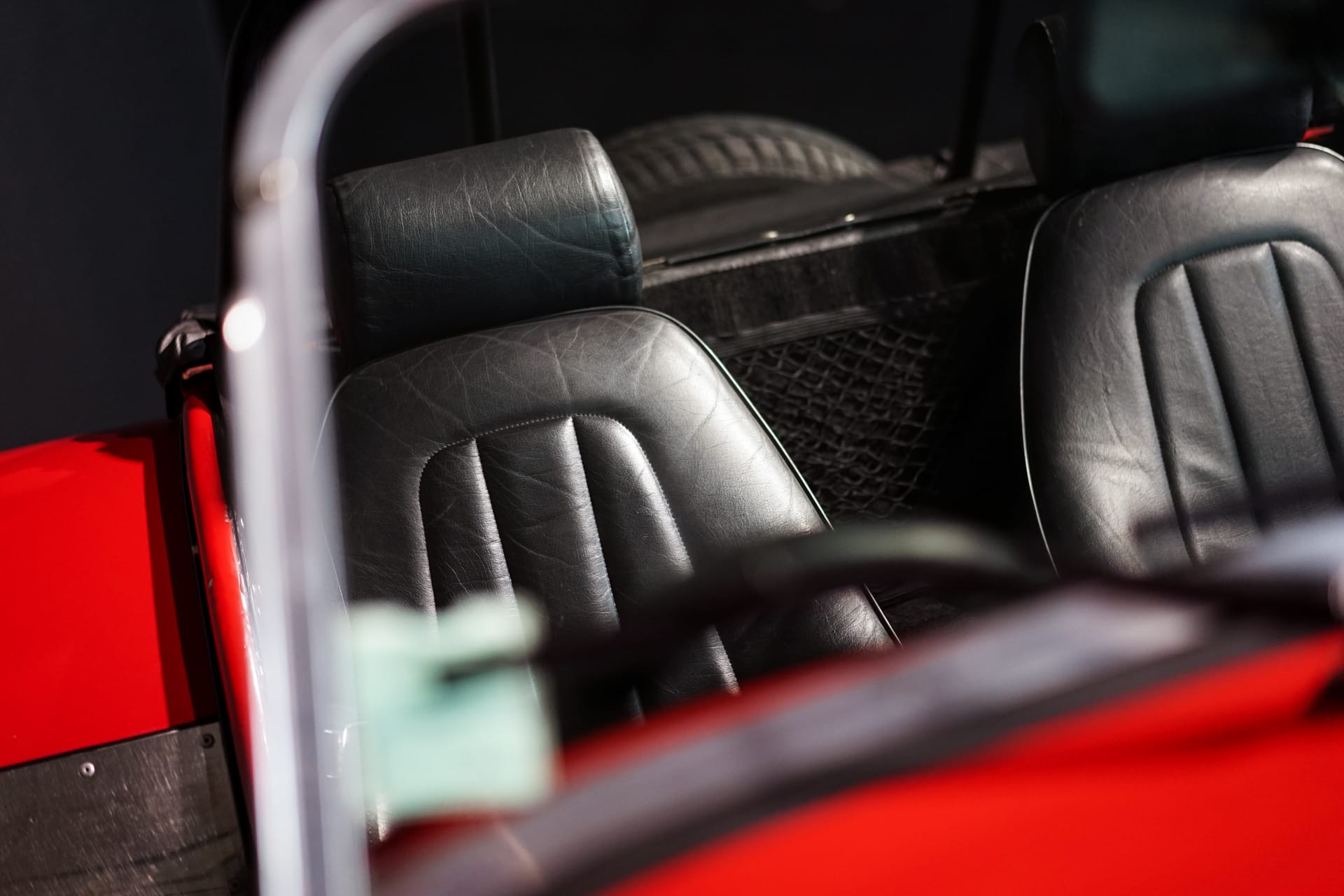 Caterham 1700 Super Sprint - Photo 21