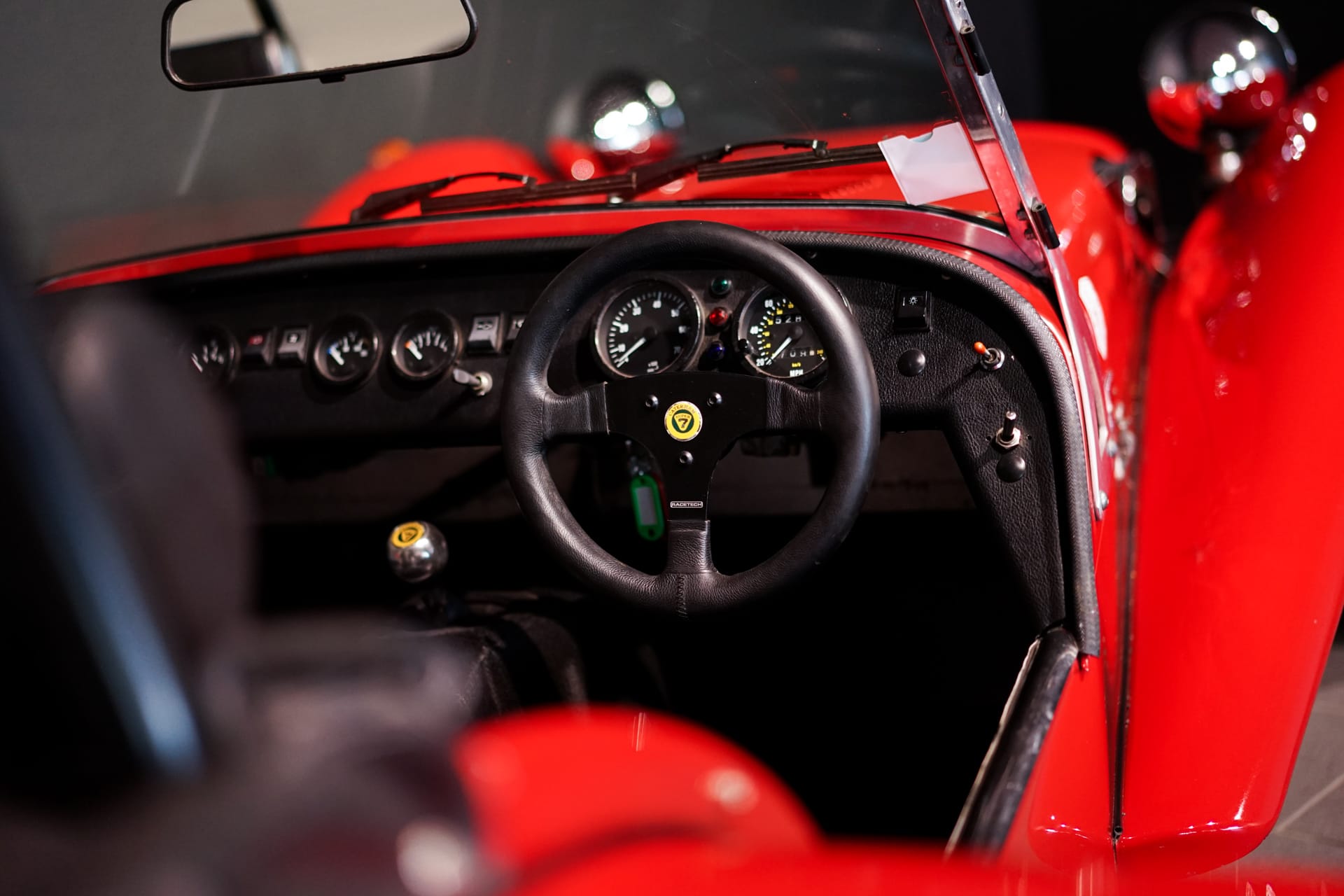 Caterham 1700 Super Sprint - Photo 23