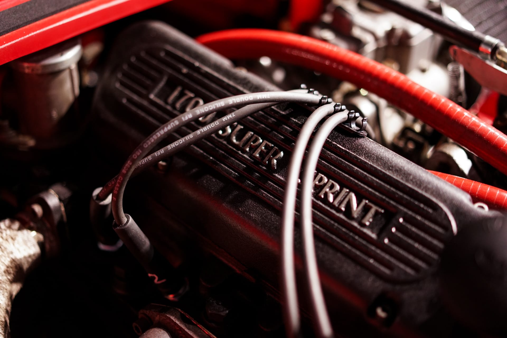 Caterham 1700 Super Sprint - Photo 27