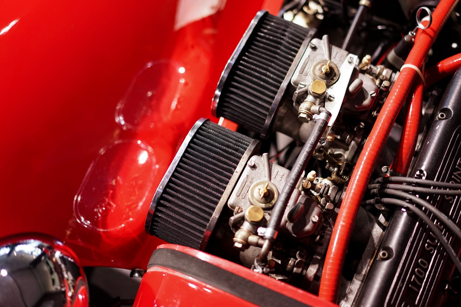 Caterham 1700 Super Sprint - Photo 28