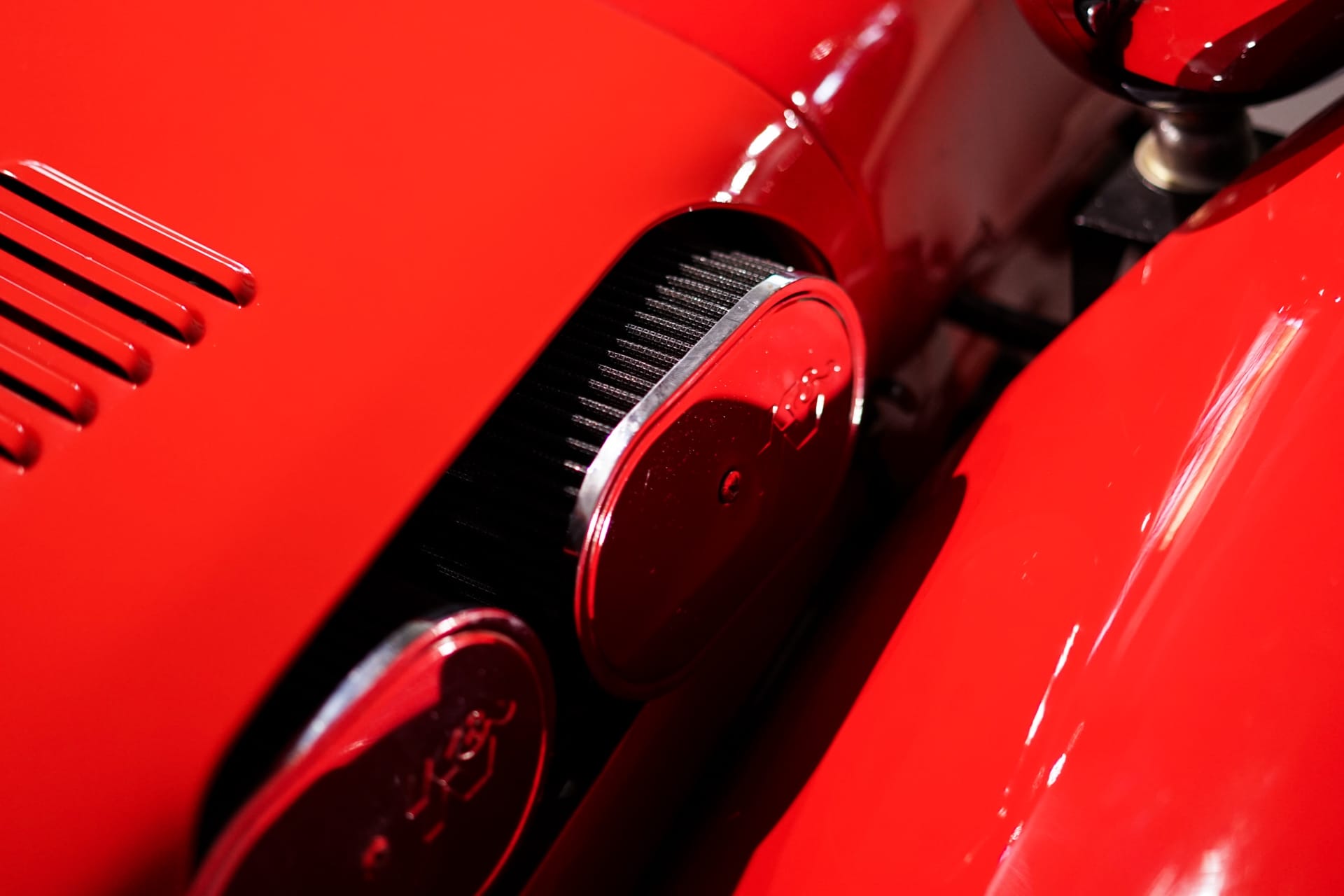 Caterham 1700 Super Sprint - Photo 29