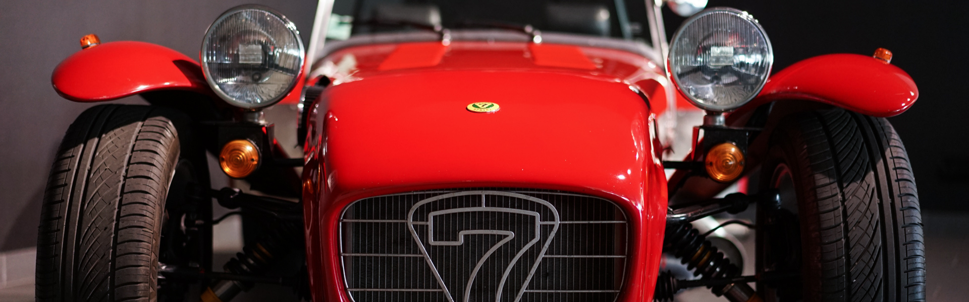 Caterham 1700 Super Sprint - Photo 31