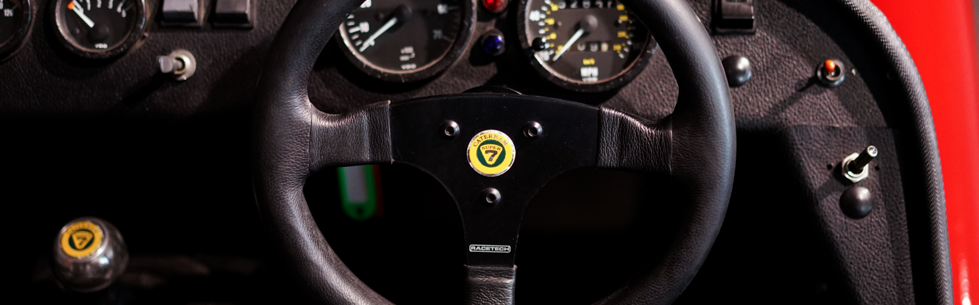 Caterham 1700 Super Sprint - Photo 33