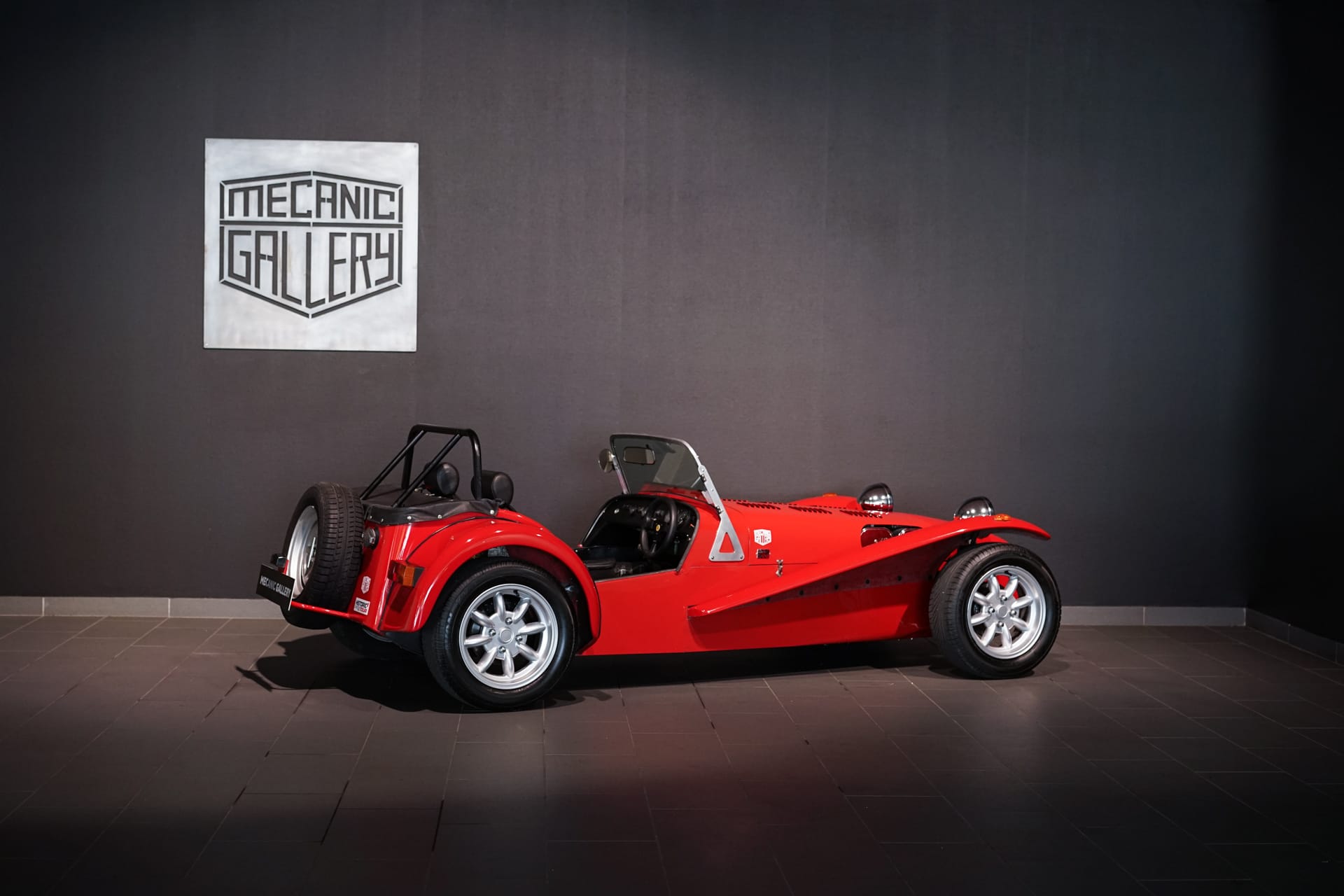 Caterham 1700 Super Sprint - Photo 4
