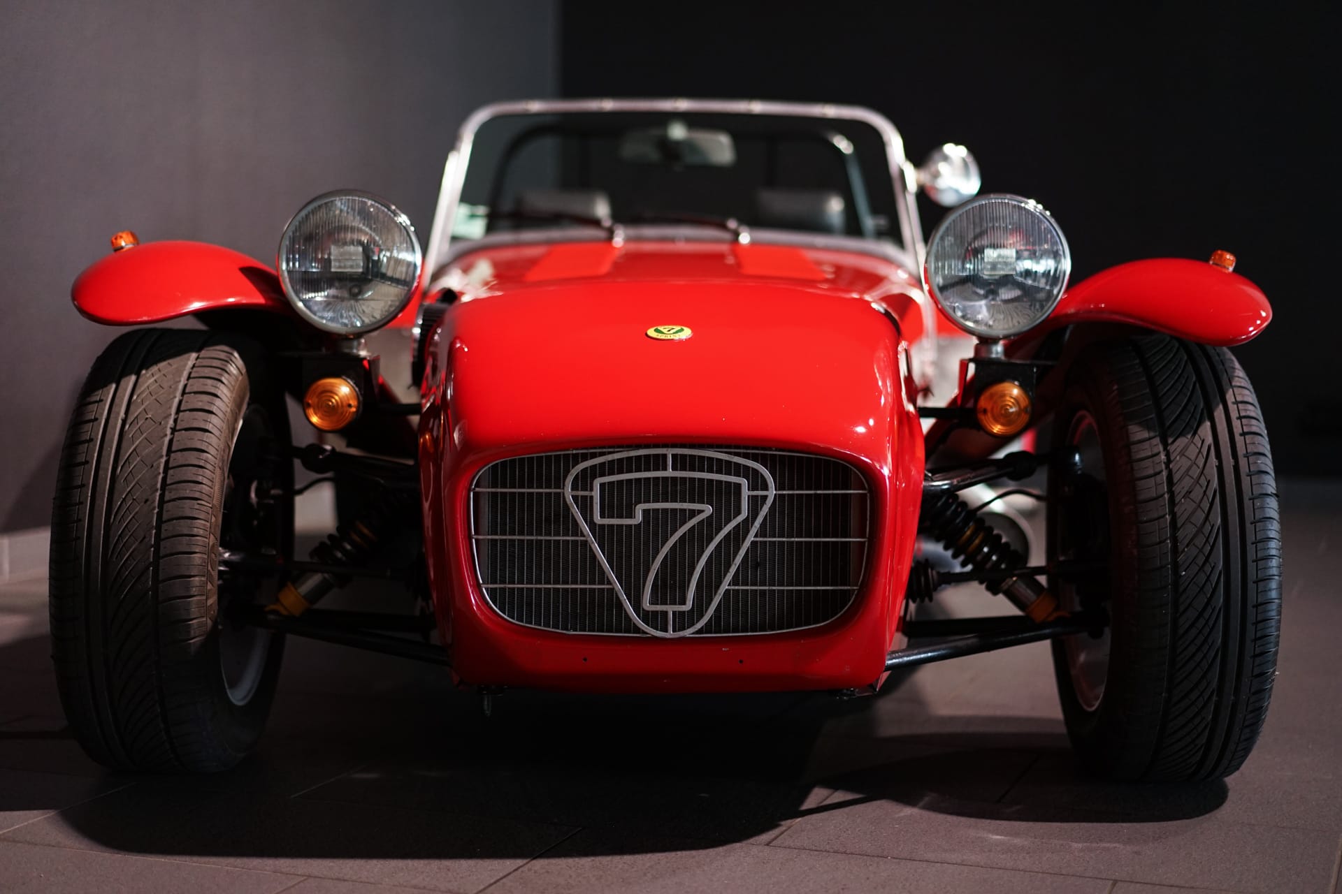 Caterham 1700 Super Sprint - Photo 5
