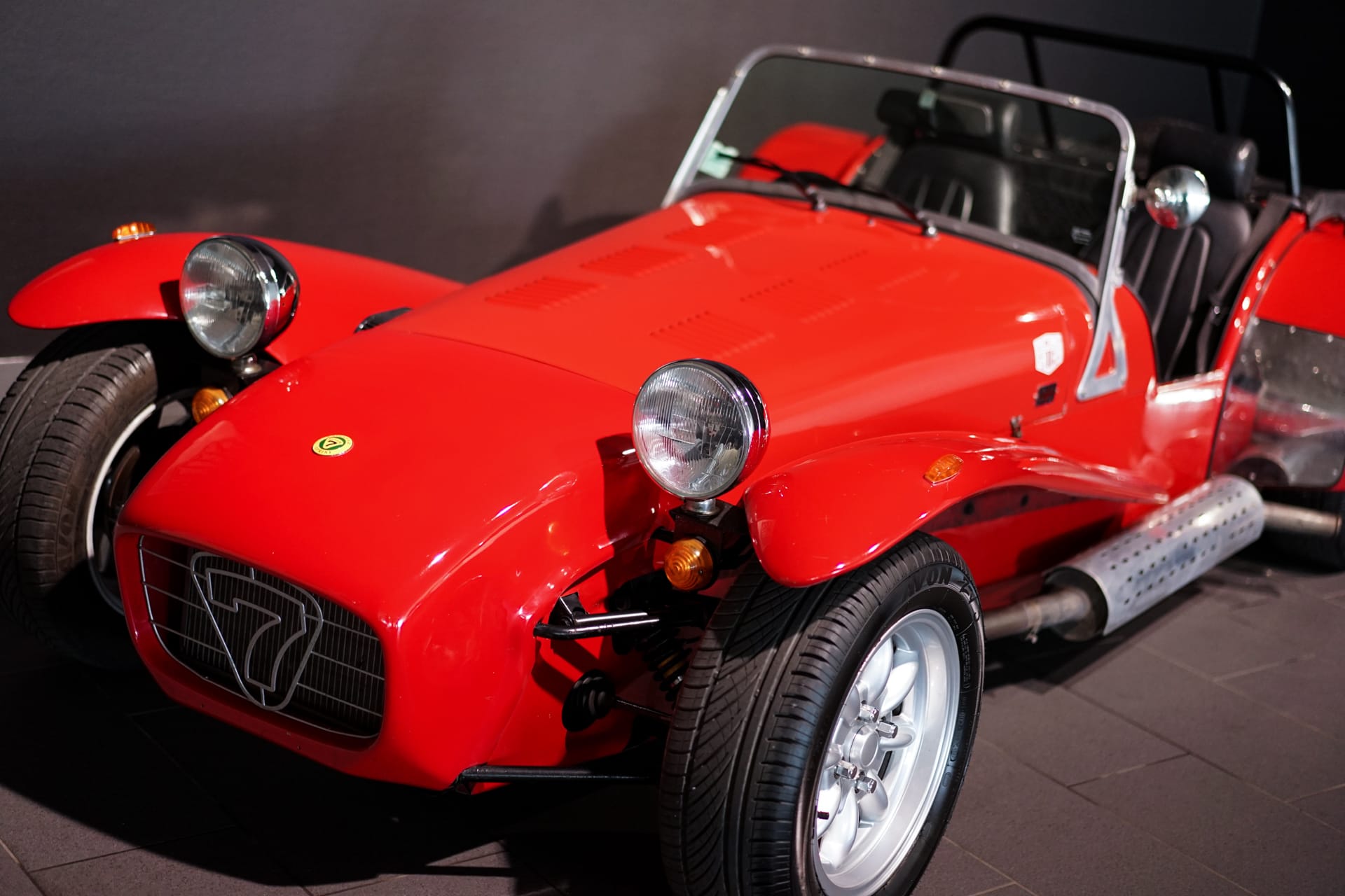 Caterham 1700 Super Sprint - Photo 7