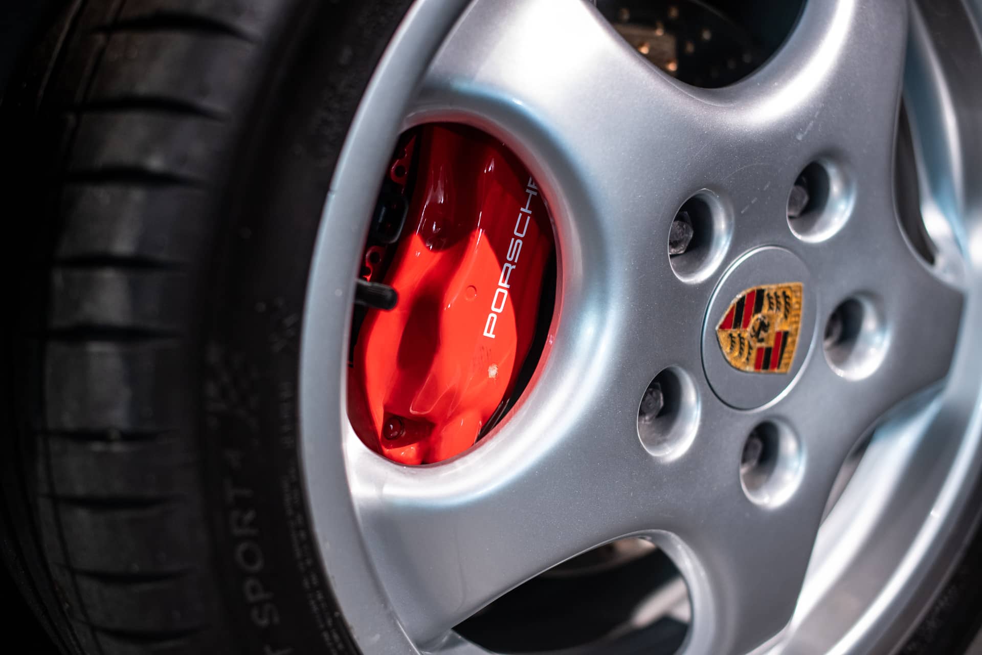 Audi RS2 Avant - Photo 11