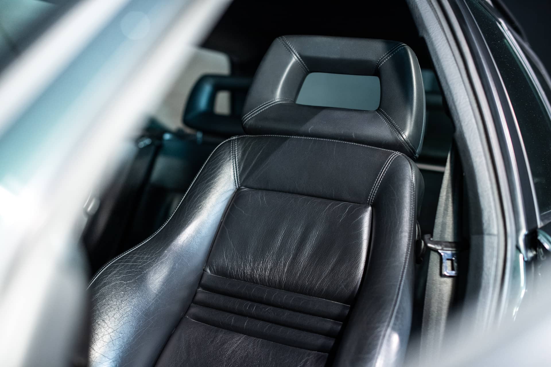 Audi RS2 Avant - Photo 15