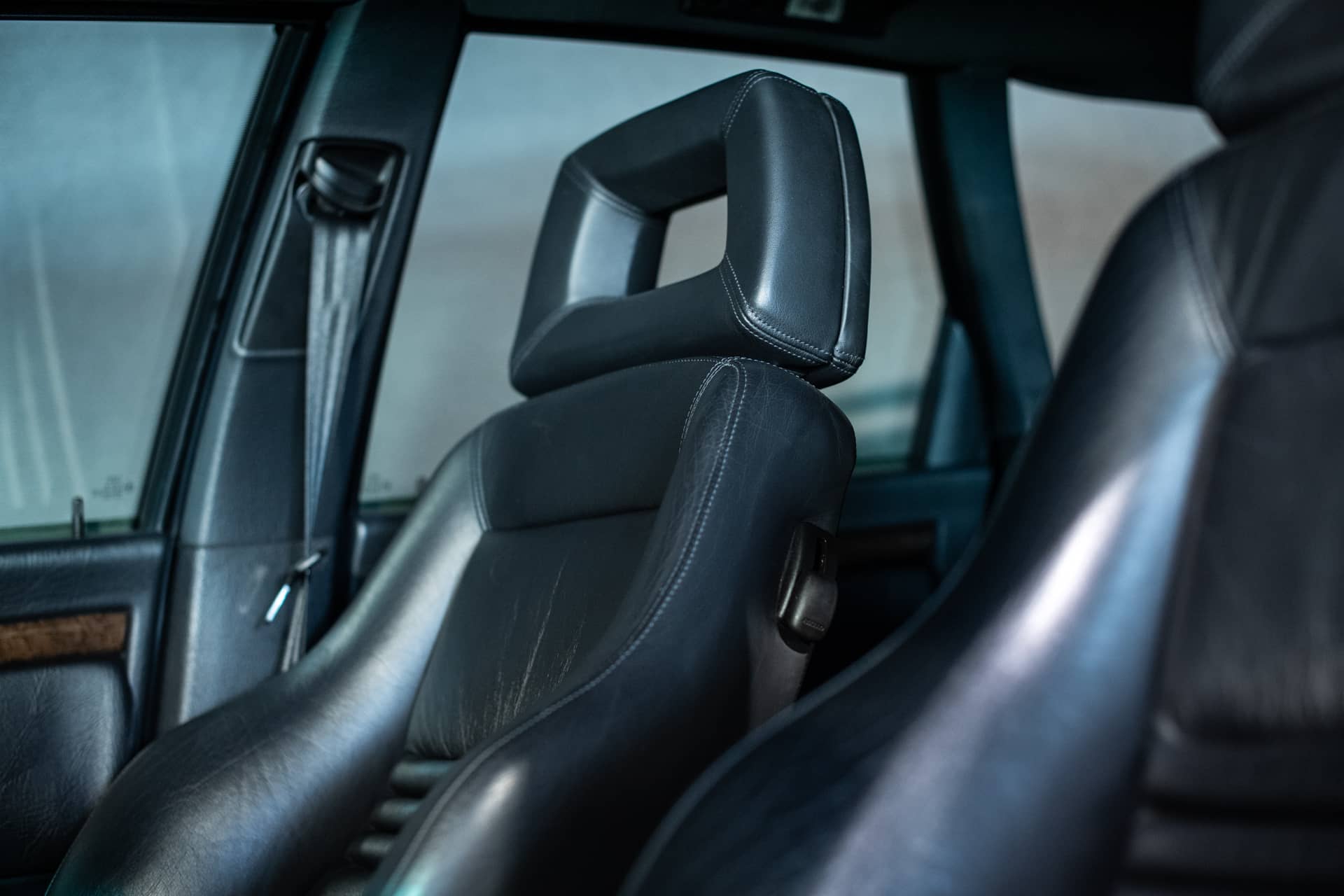 Audi RS2 Avant - Photo 16