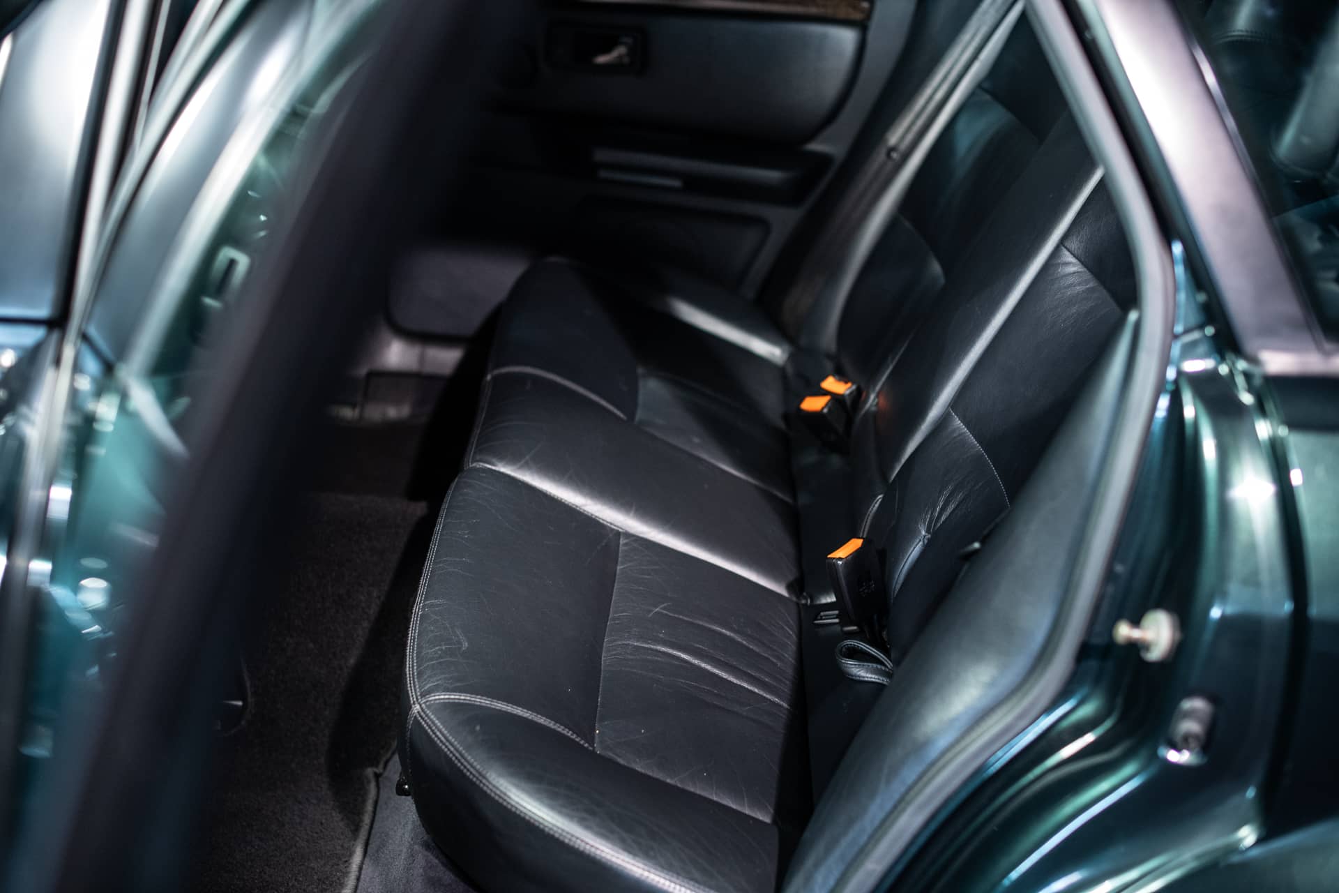 Audi RS2 Avant - Photo 17