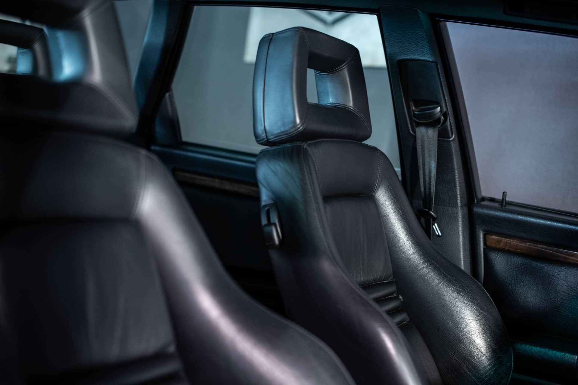 Audi RS2 Avant - Photo 18