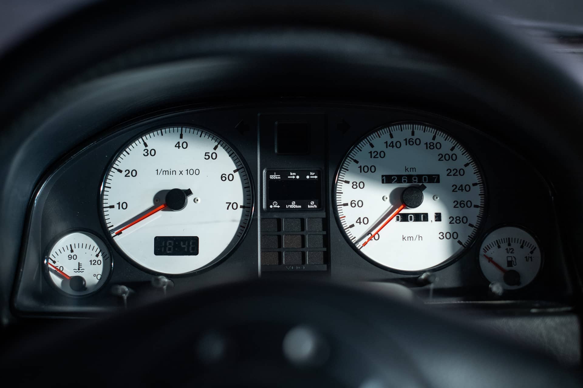 Audi RS2 Avant - Photo 19