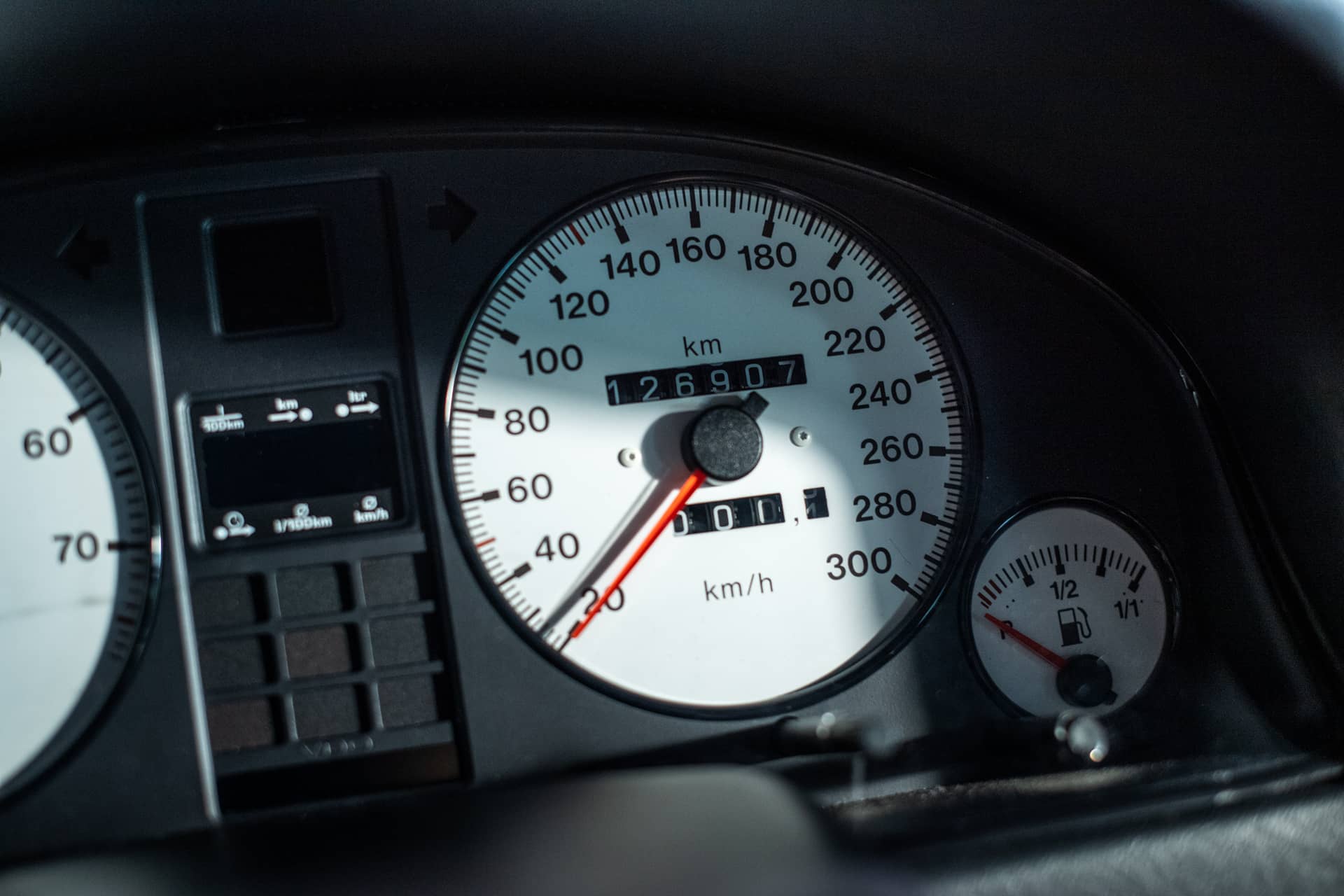 Audi RS2 Avant - Photo 20