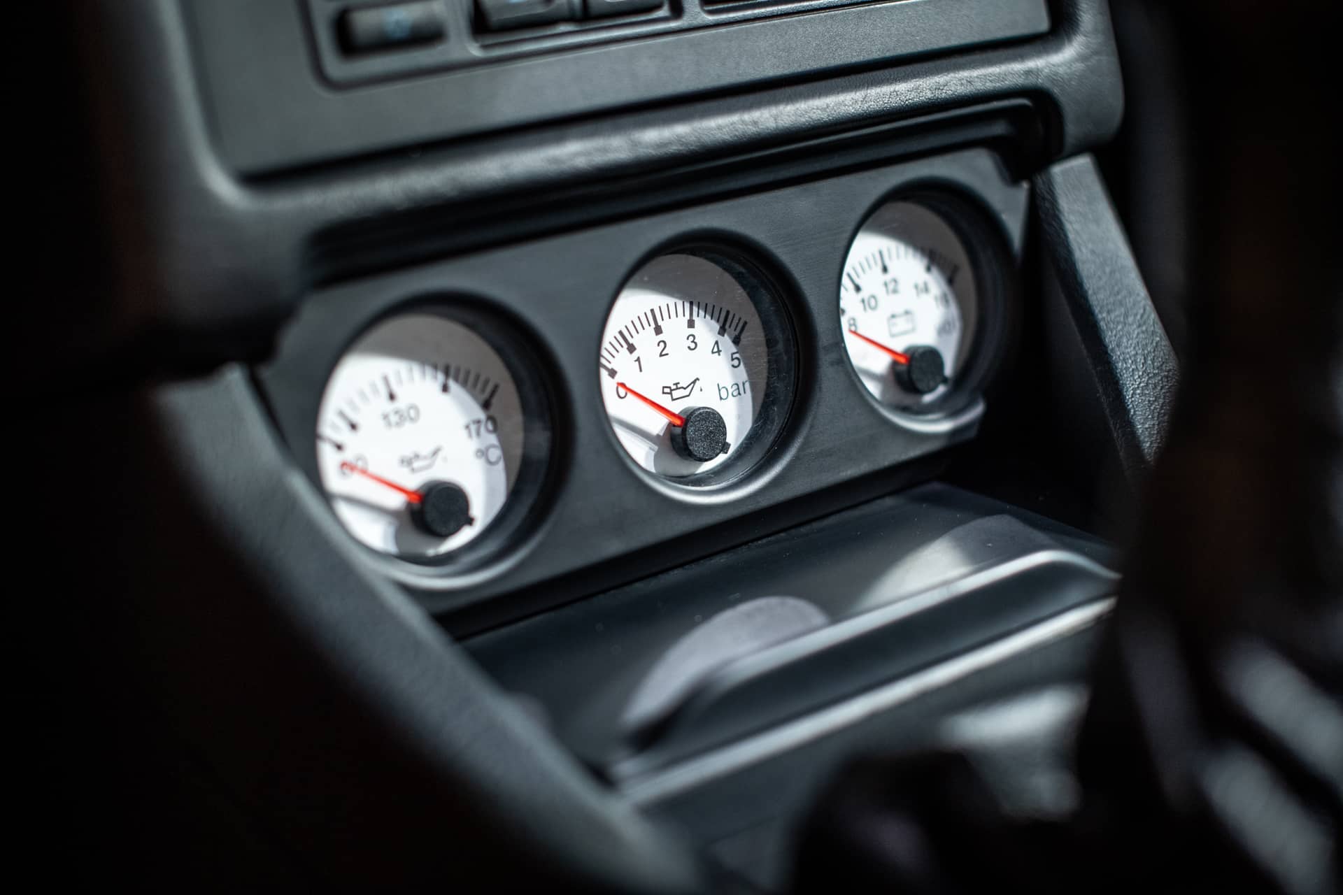 Audi RS2 Avant - Photo 21