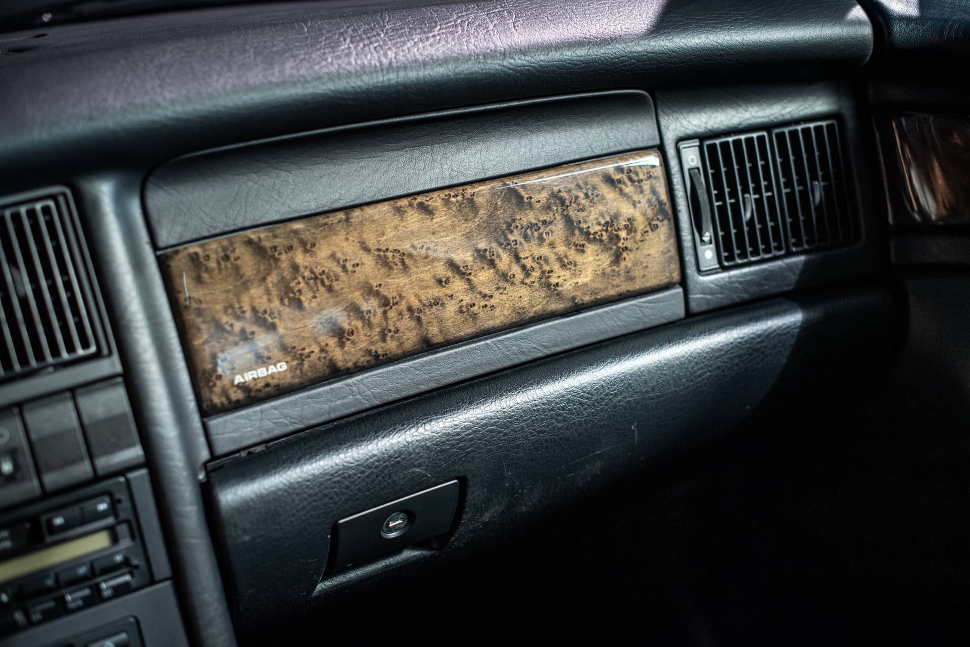 Audi RS2 Avant - Photo 22