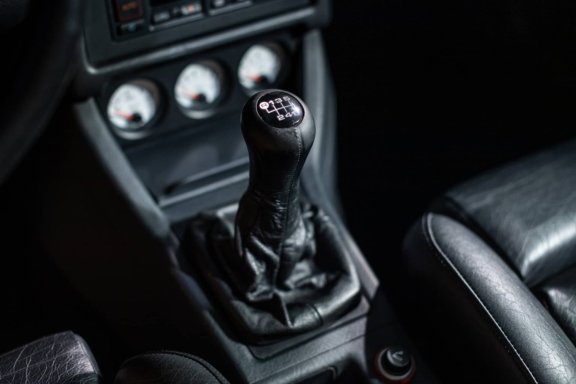 Audi RS2 Avant - Photo 23